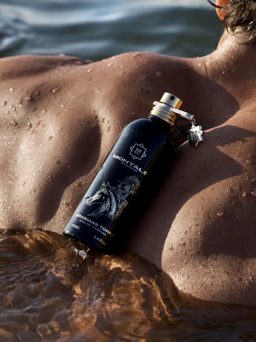 Eau de Parfum Spray 100 ml