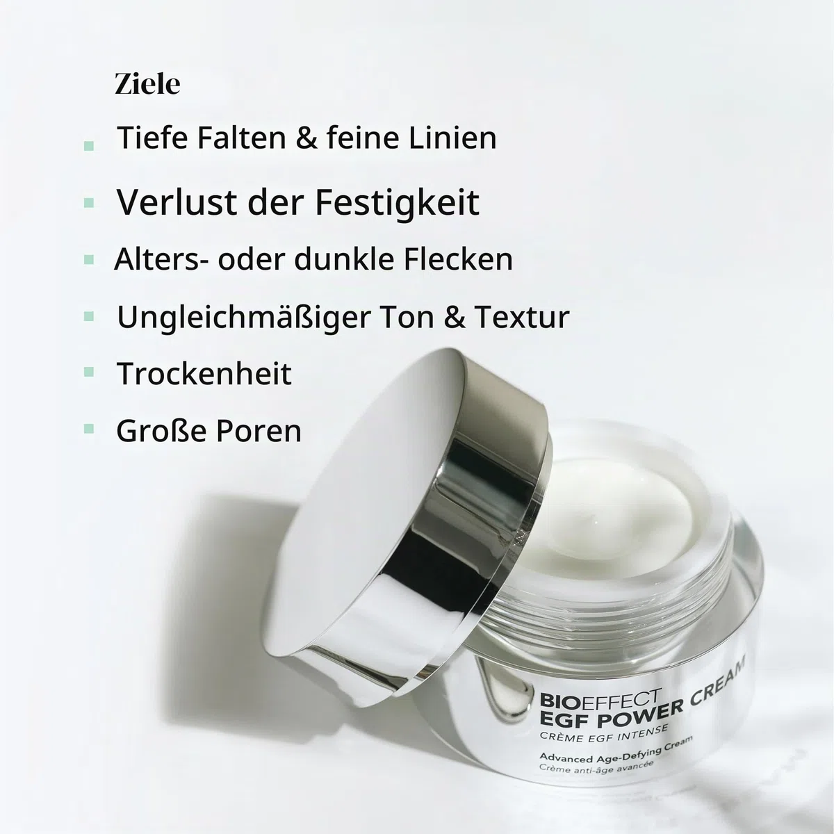 EGF Power Cream 50 ml