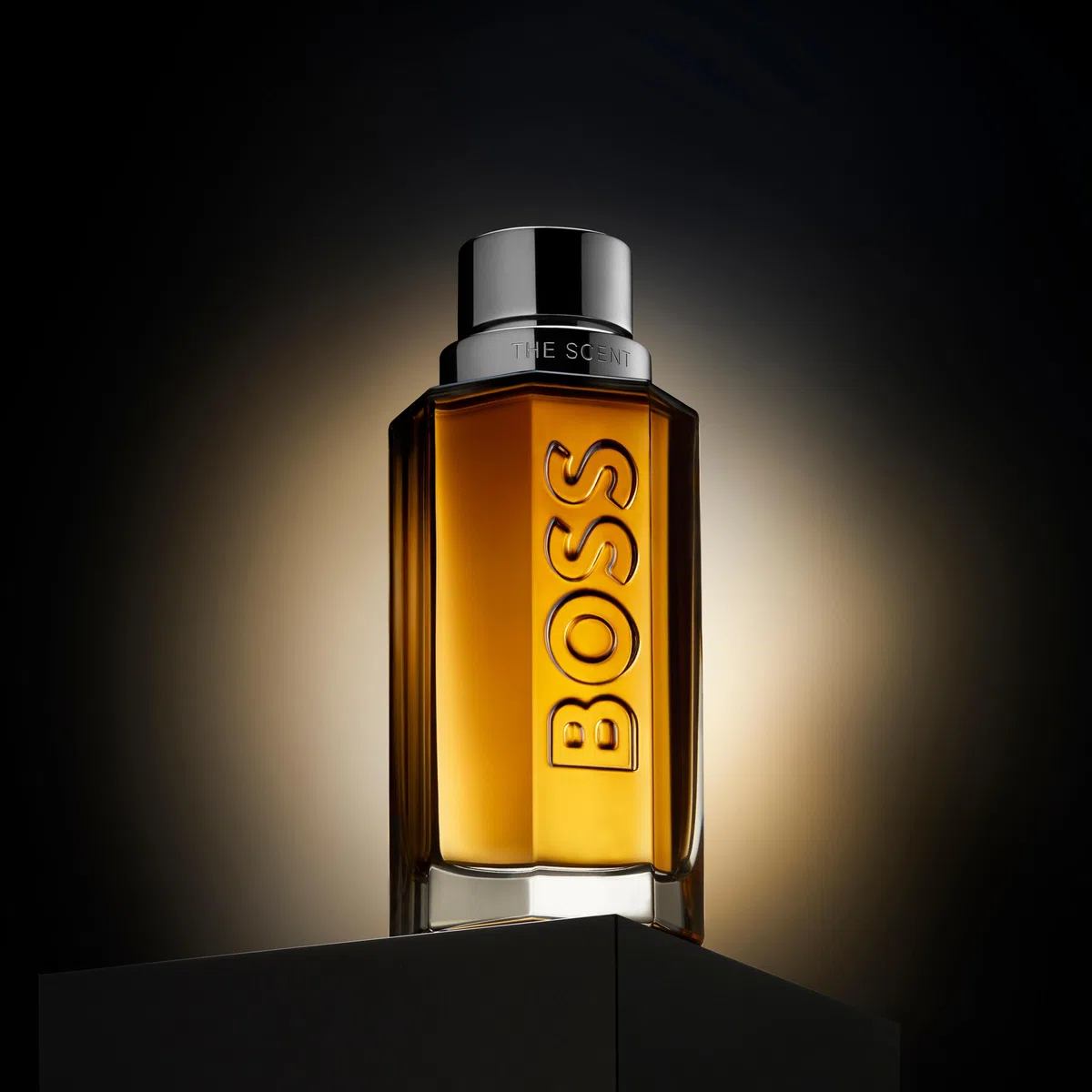Boss The Scent Eau de Toilette für Männer
