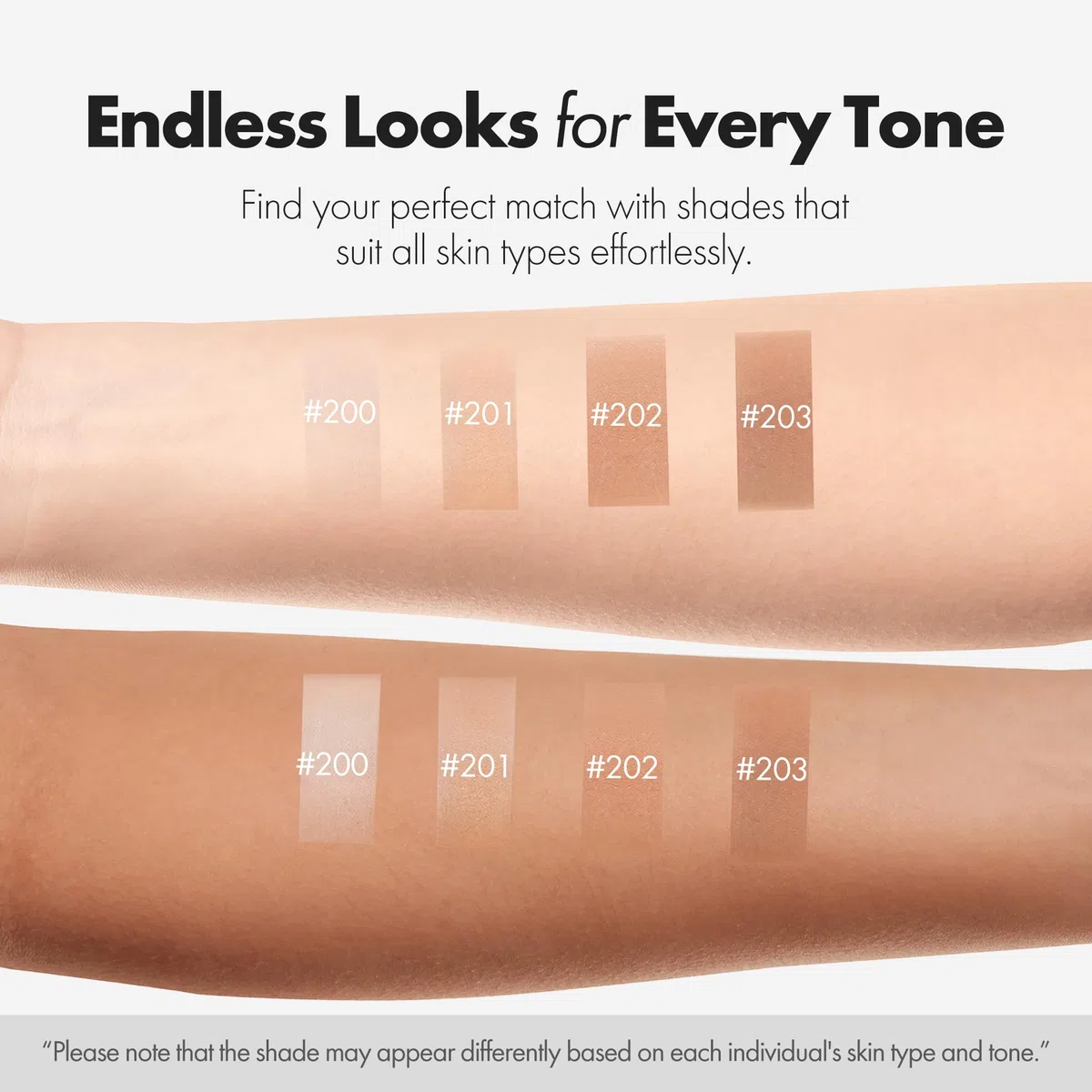 ELROEL BLANC Cover Cream Stick V, koreanische farbwechselnde Foundation mit abnehmbarem Pinsel, volle bis mittlere Deckkraft, 12 g, 202 natürlich