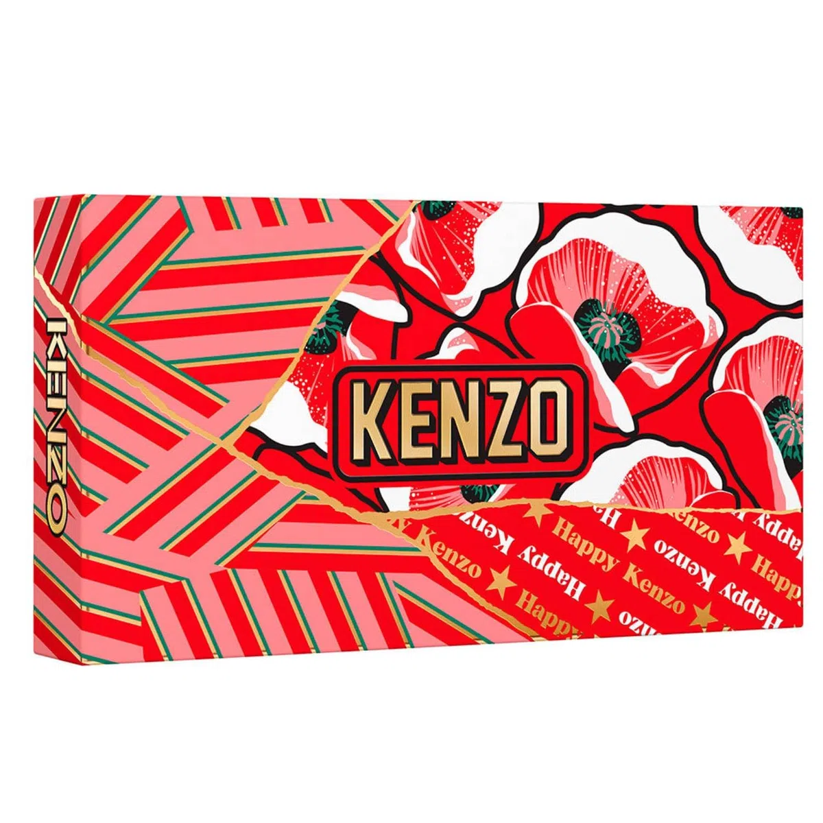 Kenzo Flower femme/woman, Eau de Parfum, Vaporisateur/Spray, 50 ml
