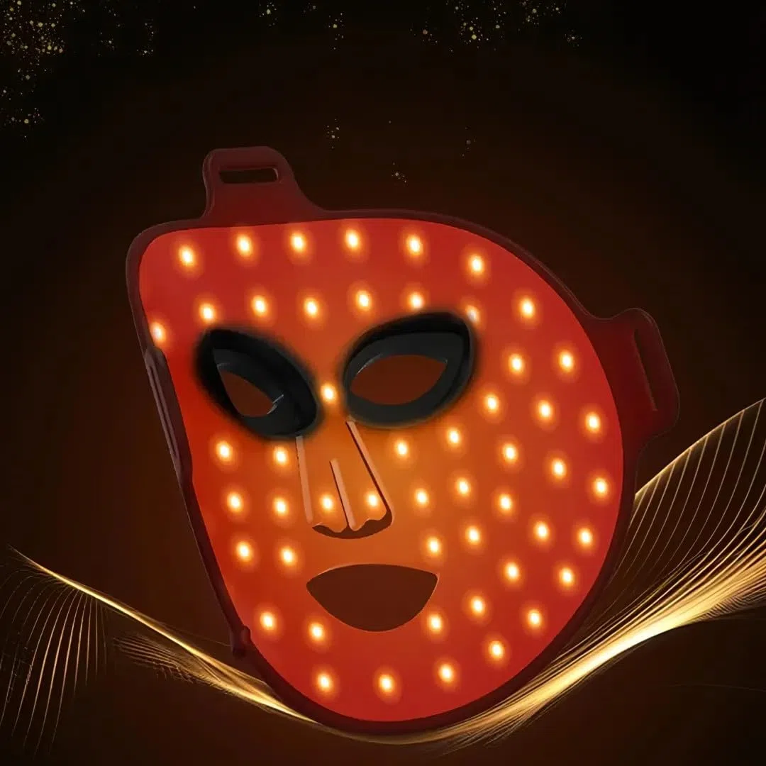 Norwiss LED Gesichtsmaske