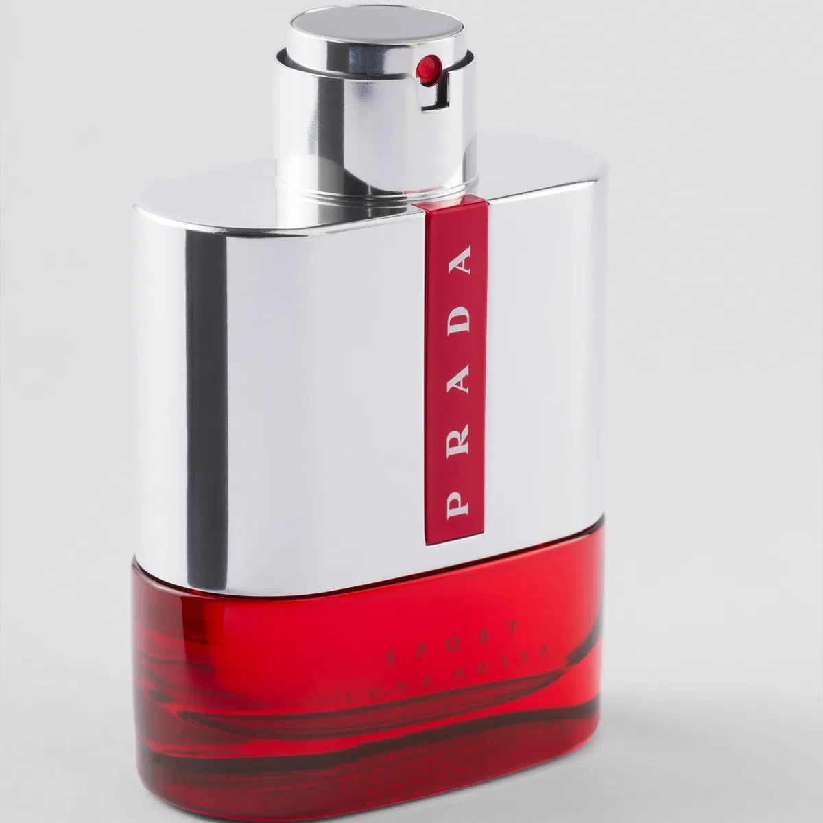 Prada, Luna Rossa Sport, Eau de toilette, Men, 100 ml.
