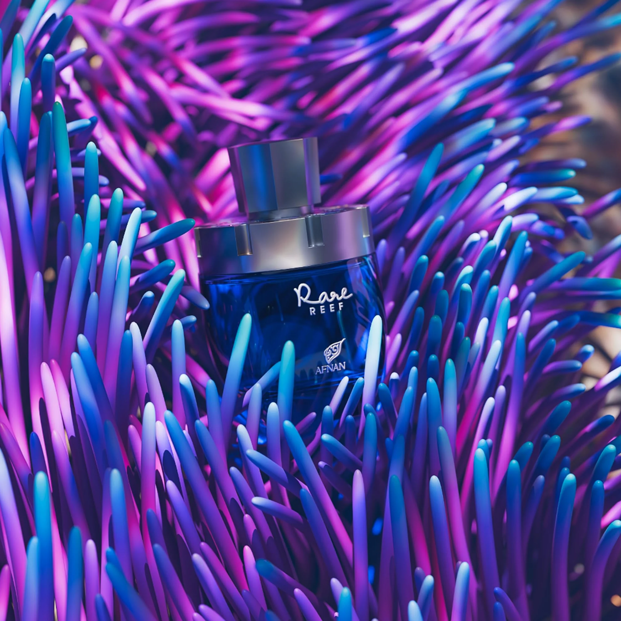 Afnan Rare Reef Unisex Extrait de Parfum 100 ml