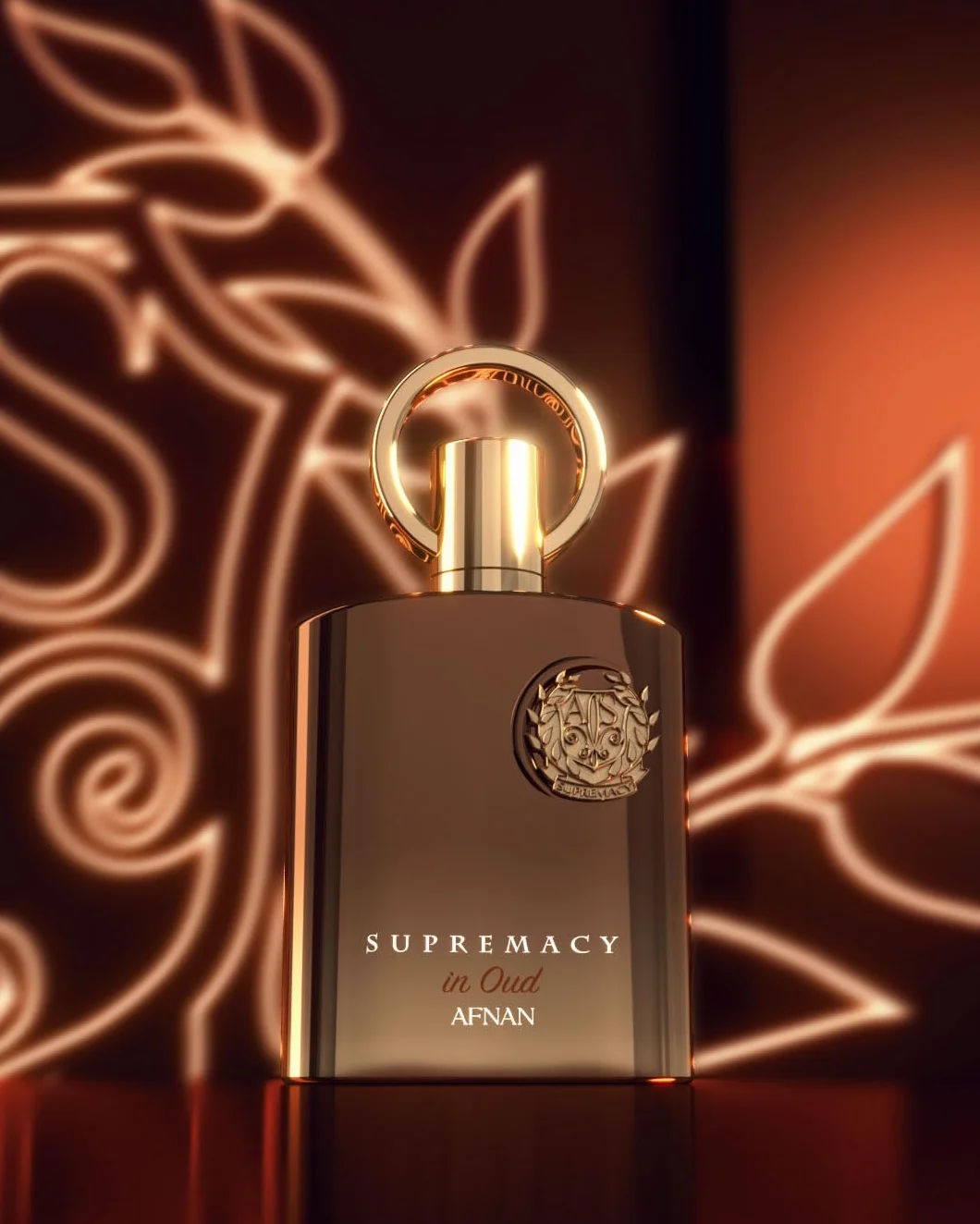 AFNAN Supremacy in Oud Extrait de Parfum 100 ml