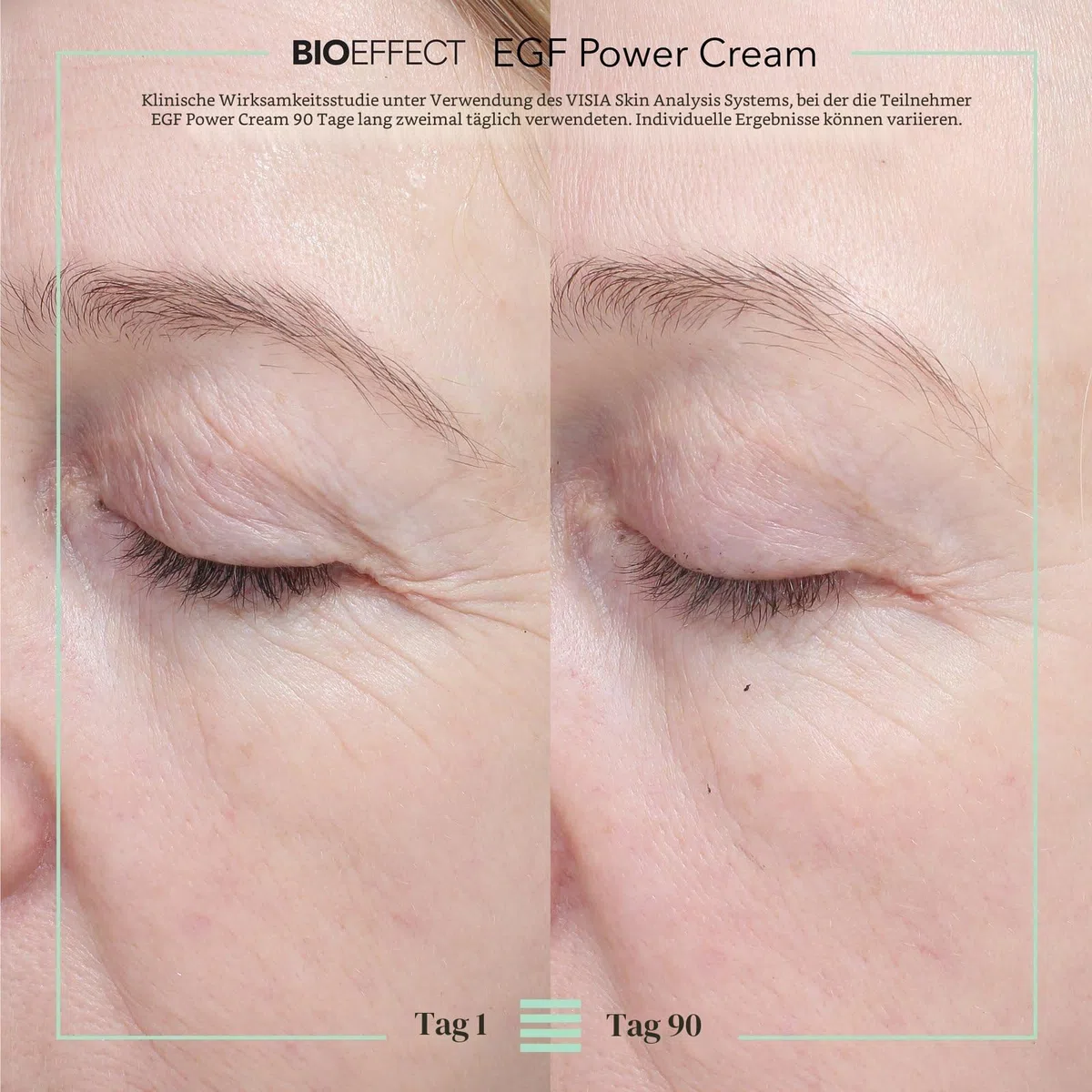 EGF Power Cream 50 ml