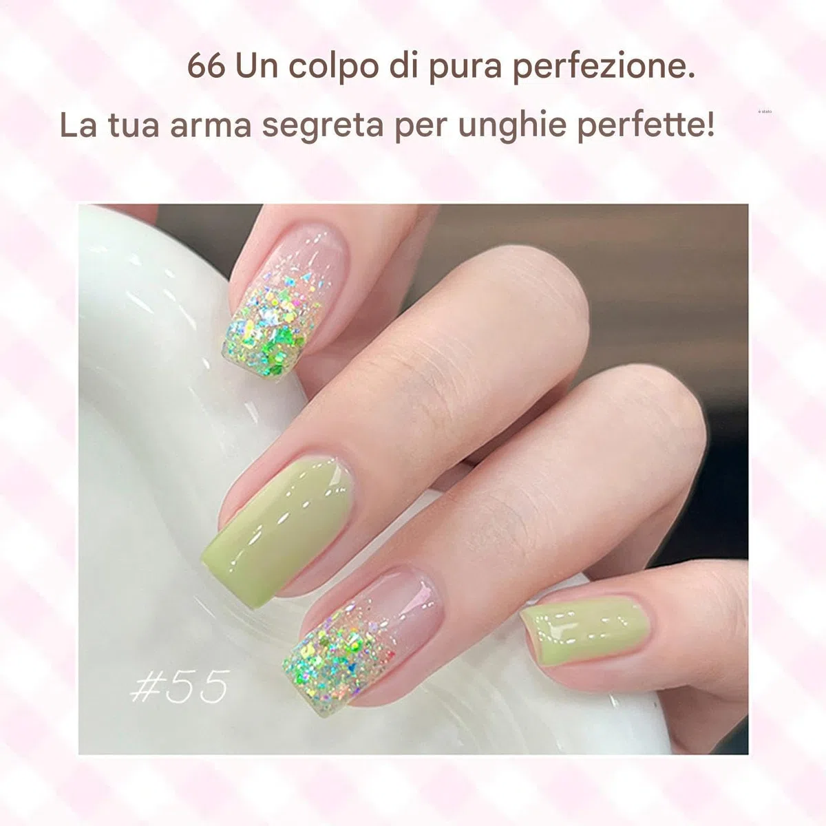 Gel Nagellack Set 60 Farben Schnelltrocknend Langanhaltend Handpflege | Gel Lack Farben Für Täglich Zuhause Reise Maniküre Spa Pflege Hochzeit Party Feiertag Festival Sommer