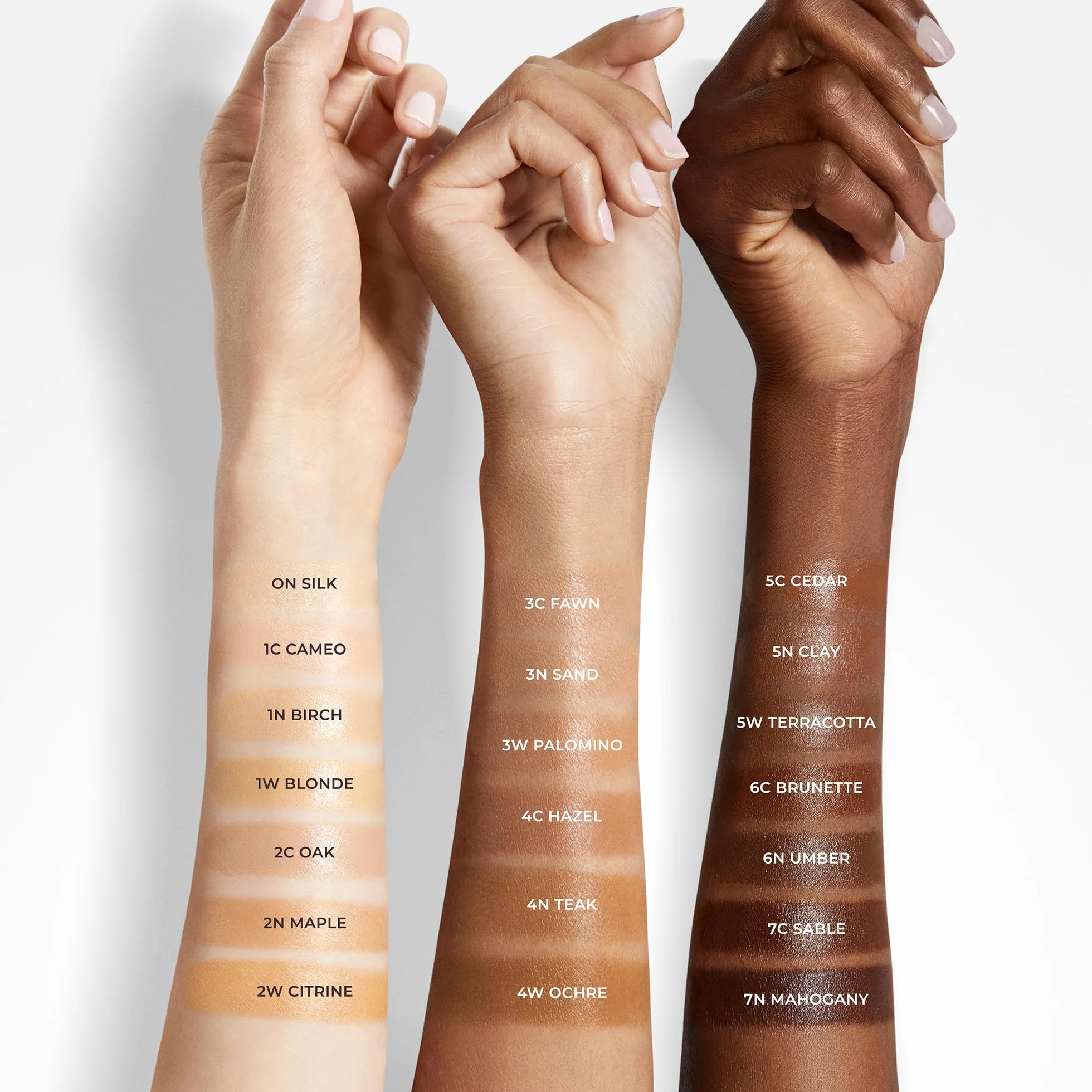 Laura Mercier Tinted Moisturiser Natural Dewy - LSF 30: 24 Std.+ Feuchtigkeit, langanhaltend, leichte bis mittlere, aufbaubare Deckkraft, taufrisches Finish, verbessert Hautton und -textur, Hauttönung