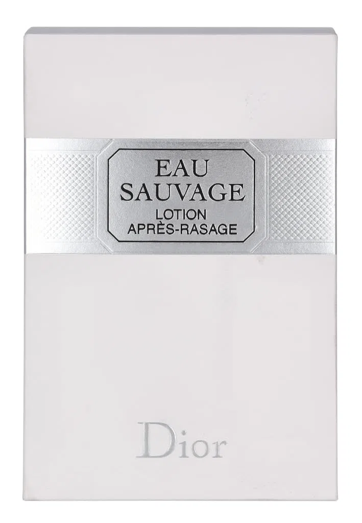 Christian Dior Eau Sauvage homme/men, After Shave Lotion, 1er Pack (1 x 200 g)