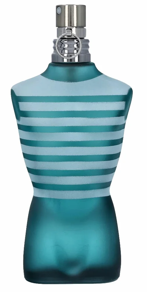 JEAN PAUL GAULTIER Le Male Eau de Toilette, 75 ml