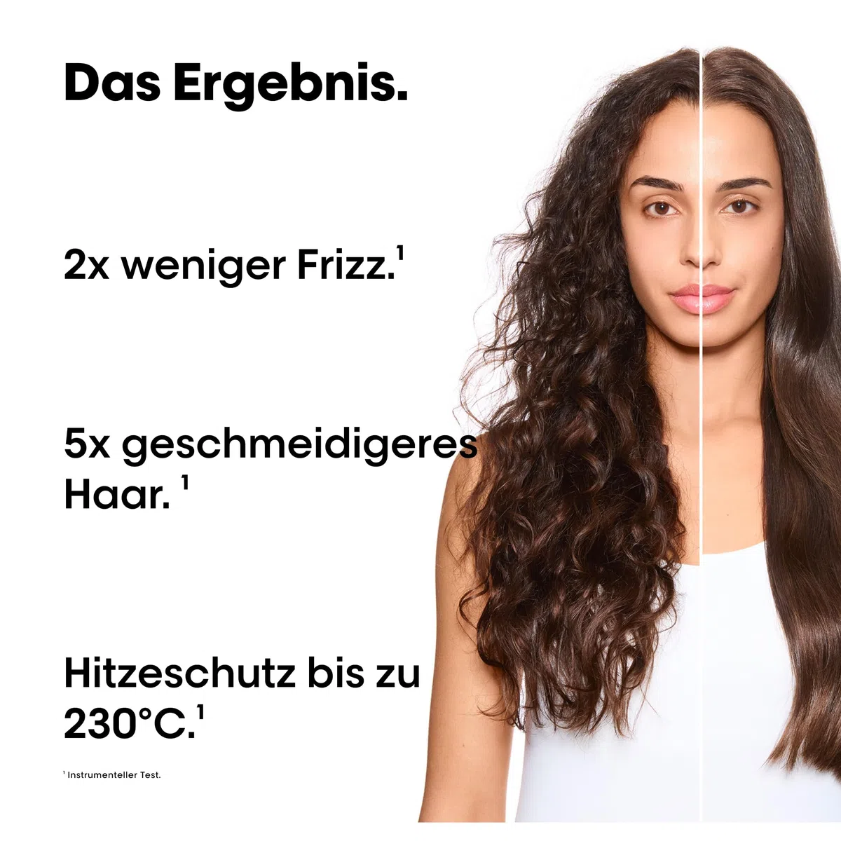 L'Oréal Professionnel Keratin Alpha Sleek Smooth Transformer & Serum Duo – Professionelles Anti-Frizz Haarset für intensive Geschmeidigkeit & Glanz