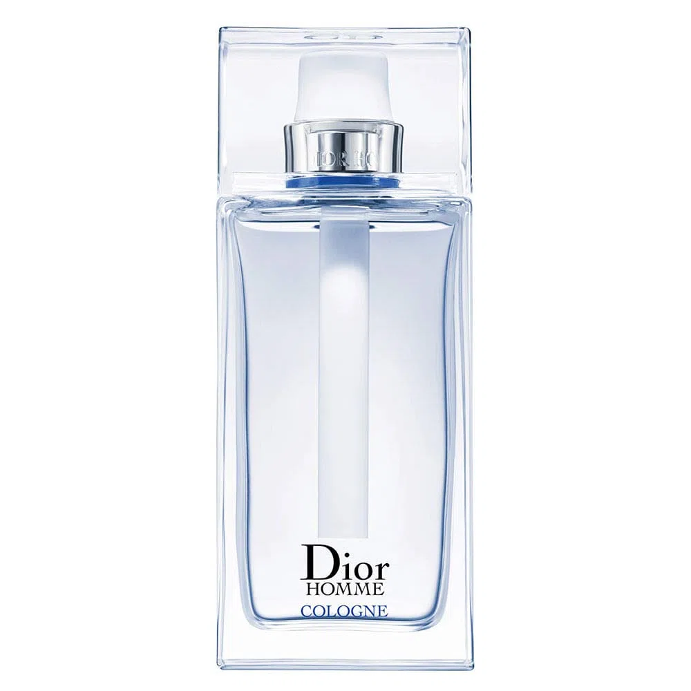 Christian Dior Dior Homme Edc Vapo 125ml