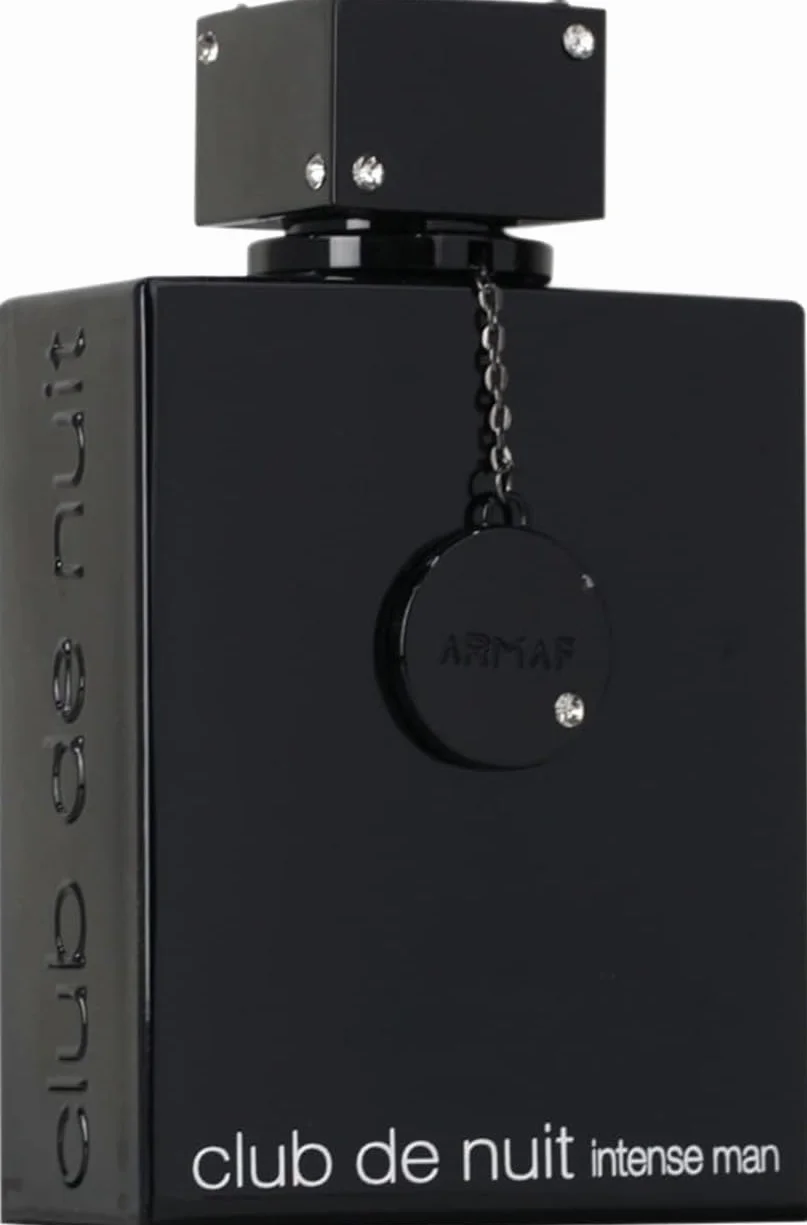 ARMAF Club De Nuit Intense Man Pure Parfum, 150 ml