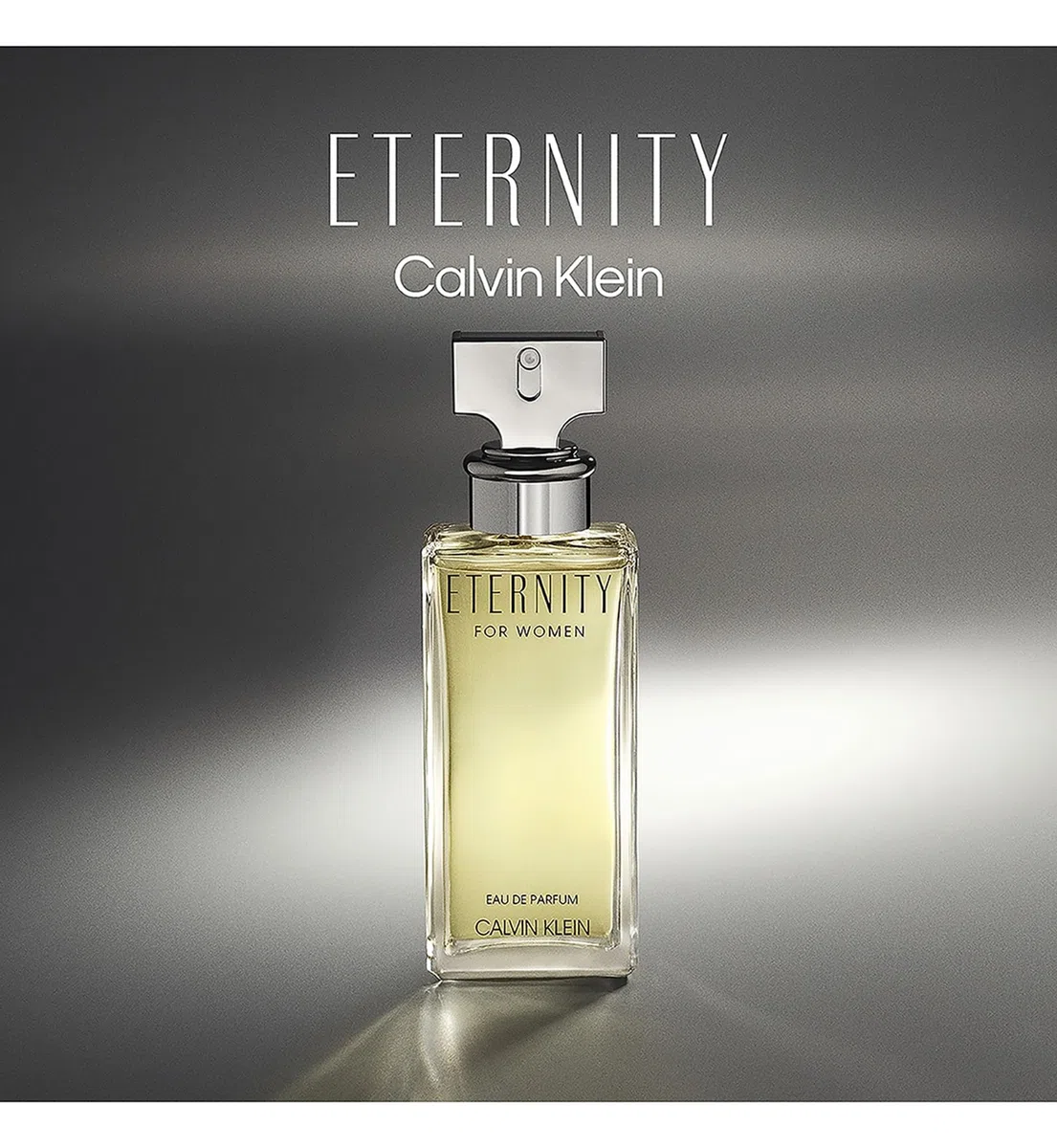 Calvin Klein Eternity Women Eau de Parfum