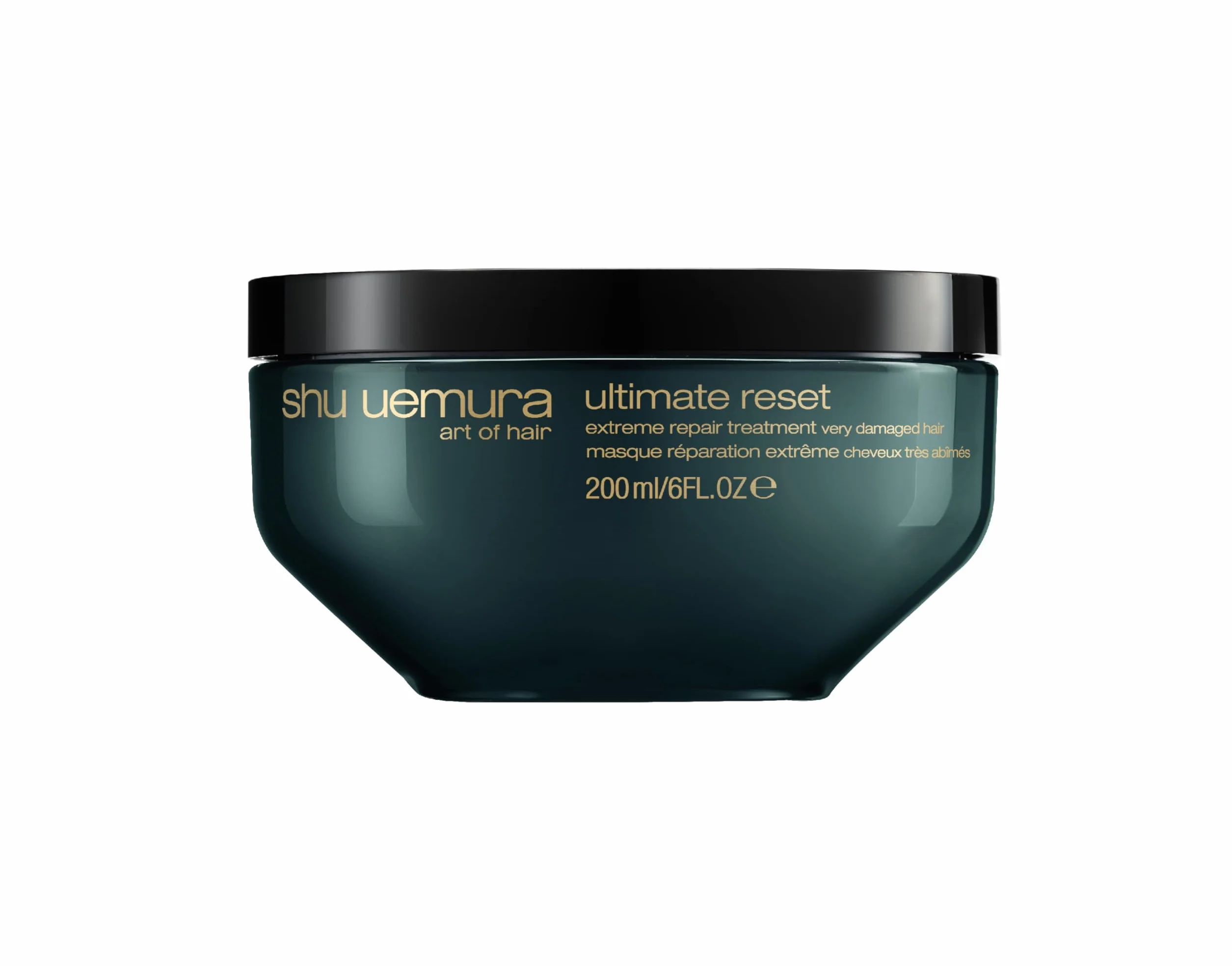 Shu Uemura Conditioner