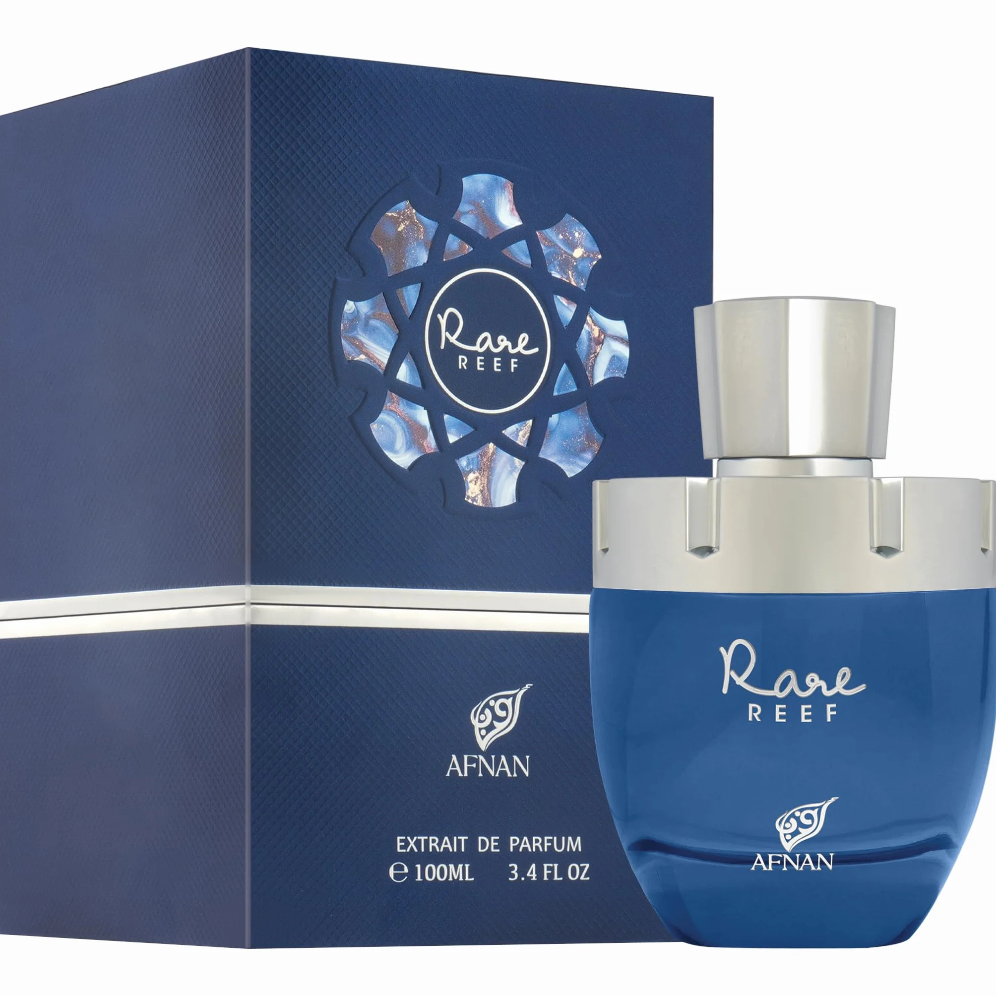 Afnan Rare Reef Unisex Extrait de Parfum 100 ml