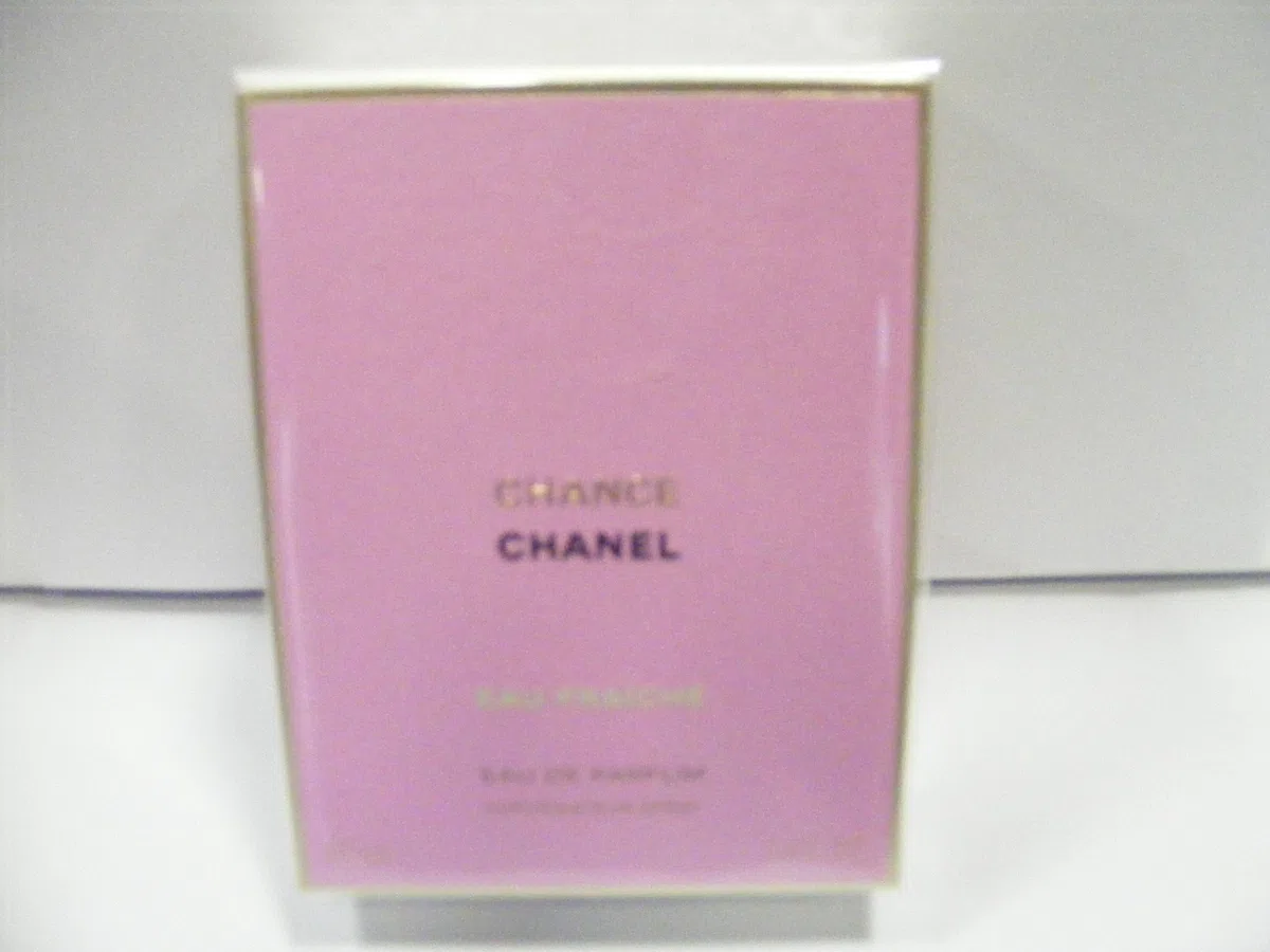 CHANEL Chance Eau Fraiche Eau de Parfum (50 ml)