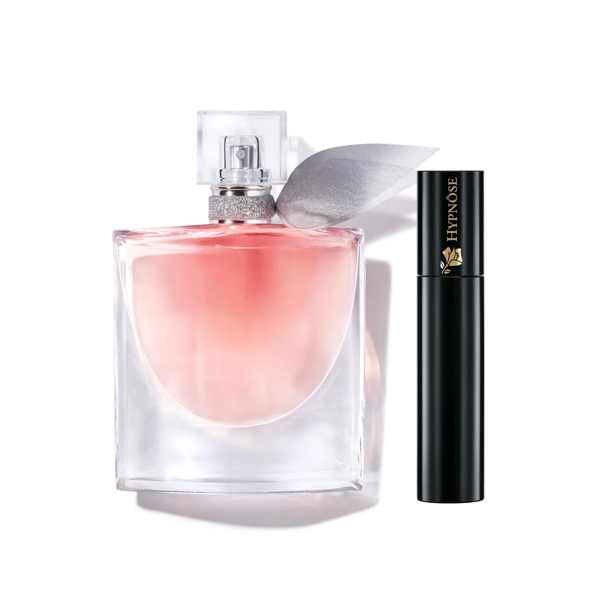 Lancôme La Vie est Belle Eau de Parfum, nachfüllbarer Flakon, floraler Duft für Damen mit Iris, Patchouli und Vanille-Akkord