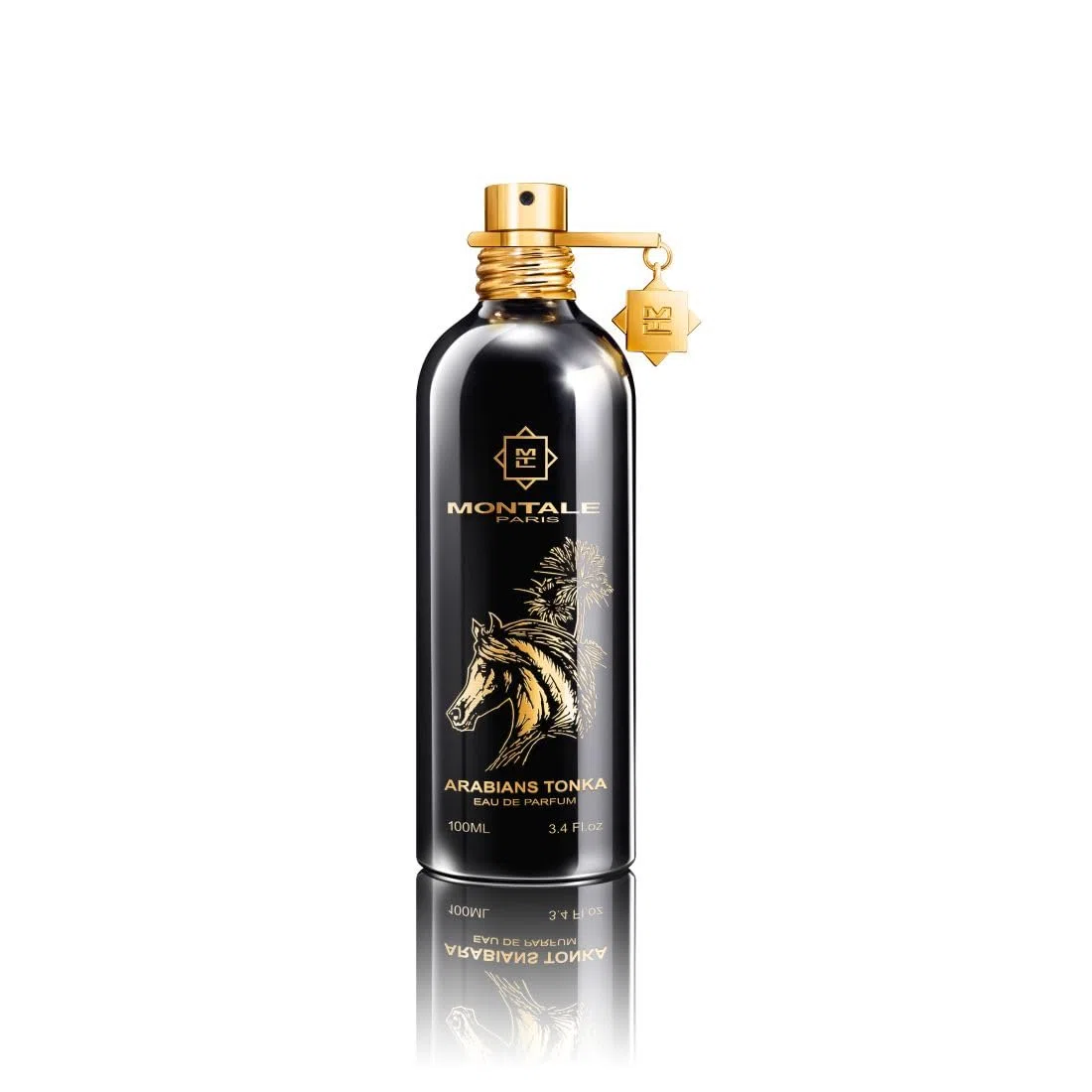 Eau de Parfum Spray 100 ml