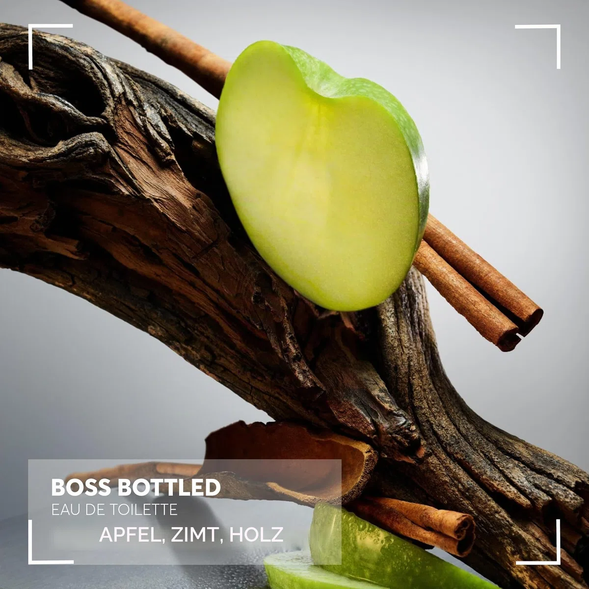 Boss Bottled Eau de Toilette für Männer