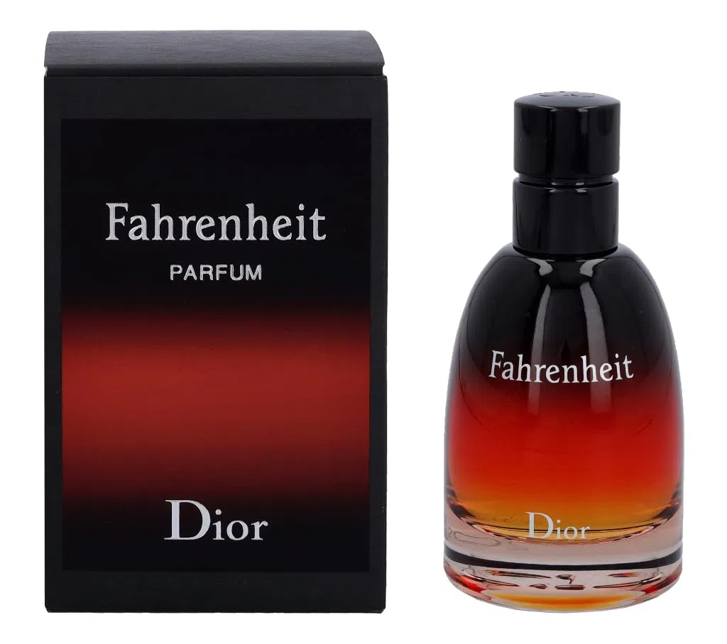 CHRISTIAN DIOR Fahrenheit Le Parfum Vapo, 75 ml