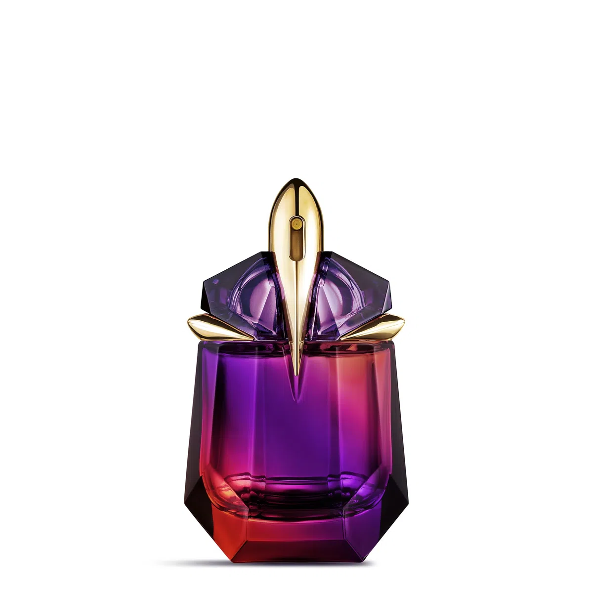 MUGLER Alien Hypersense Eau de Parfum Damen-Parfum Nachfüllbar