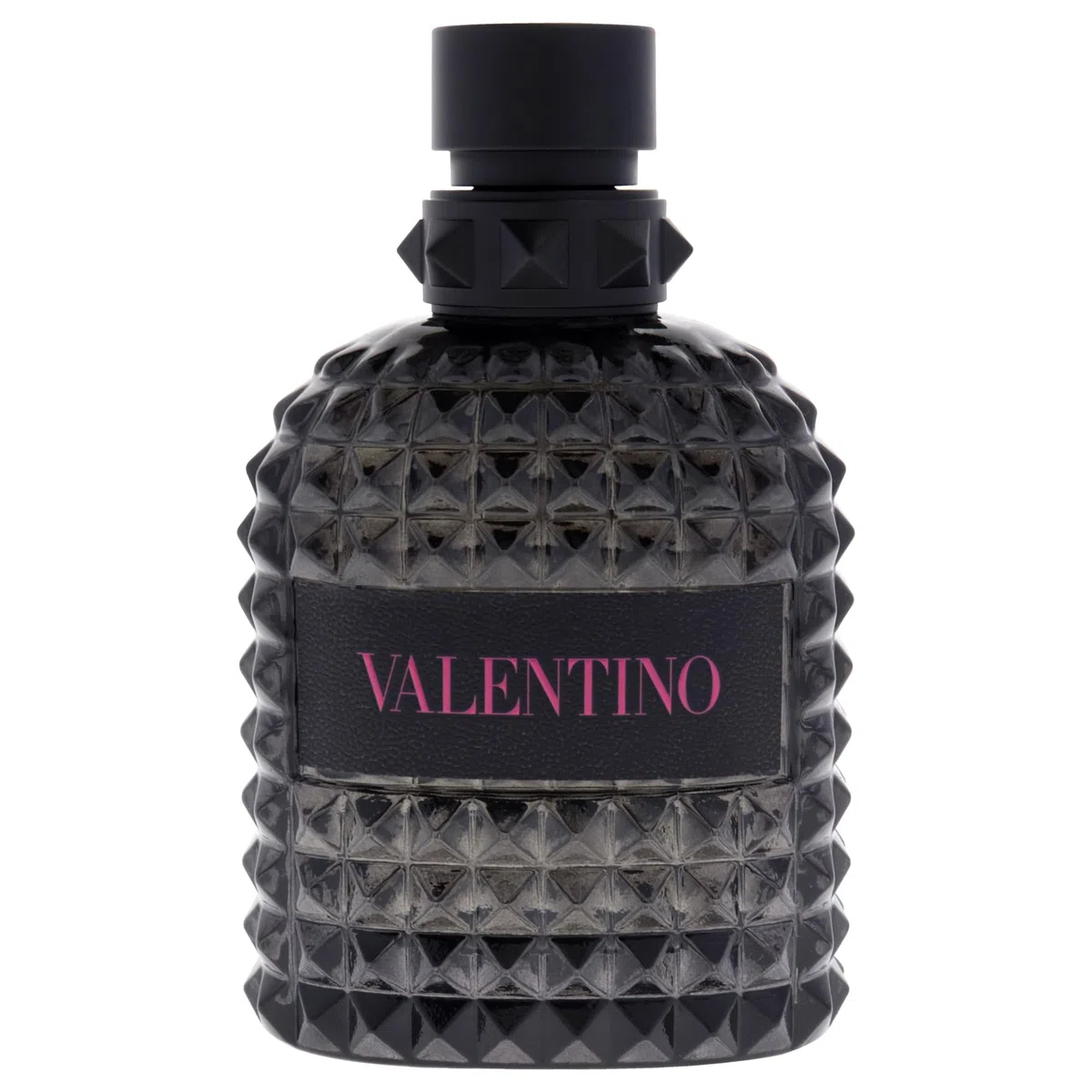 Valentino Uomo Born in Roma Extradose - Spicy, Aromatic, Woody, Fresh - Parfum Long-Lasting Fragrance for Men, 100 ml