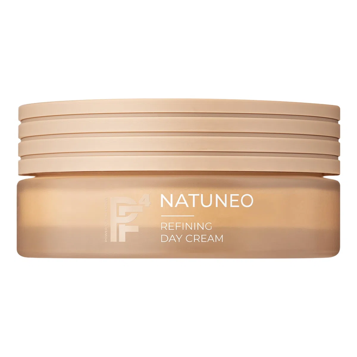 ANNEMARIE BÖRLIND NATUNEO Refining Day Cream 50ml Für Reife Haut | Anti-Aging Tagescreme, Verlangsamt Hautalterung, Mildert Falten, Feuchtigkeitsspendend &Vitalisierend, Mit Sommerschneeflocke
