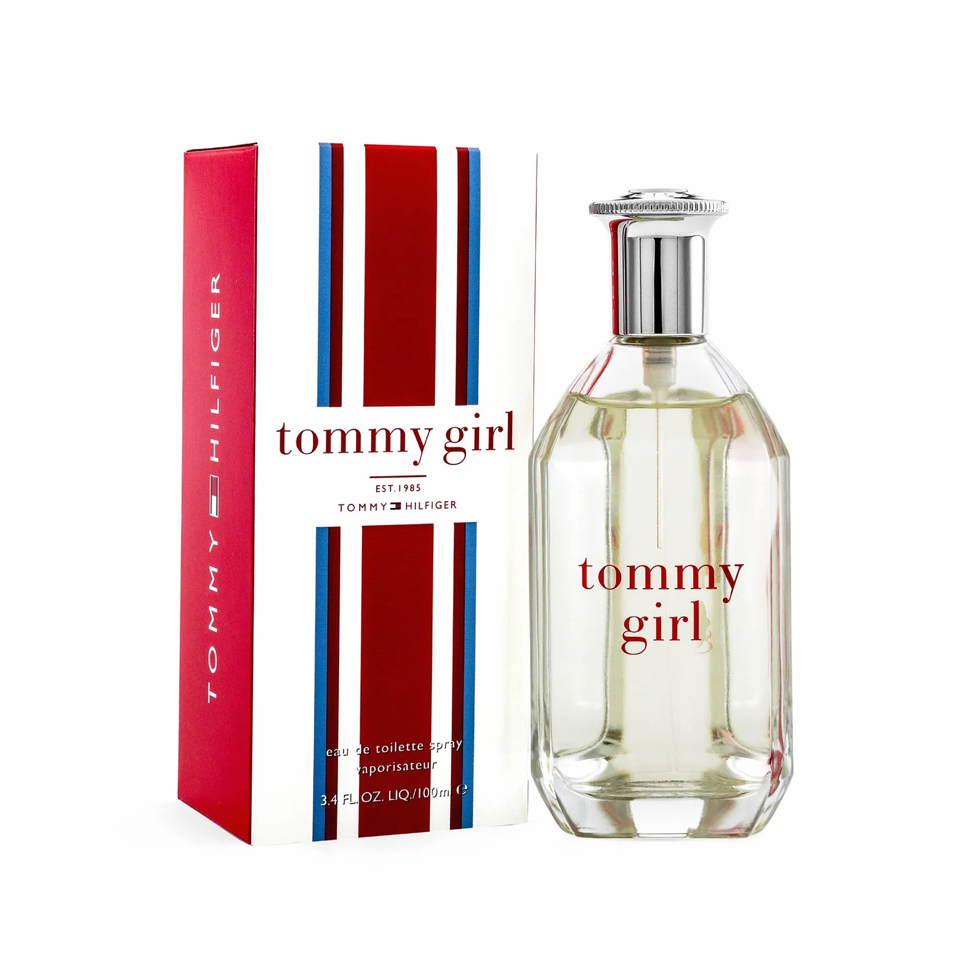 Tommy Girl 100ml EDT Spray