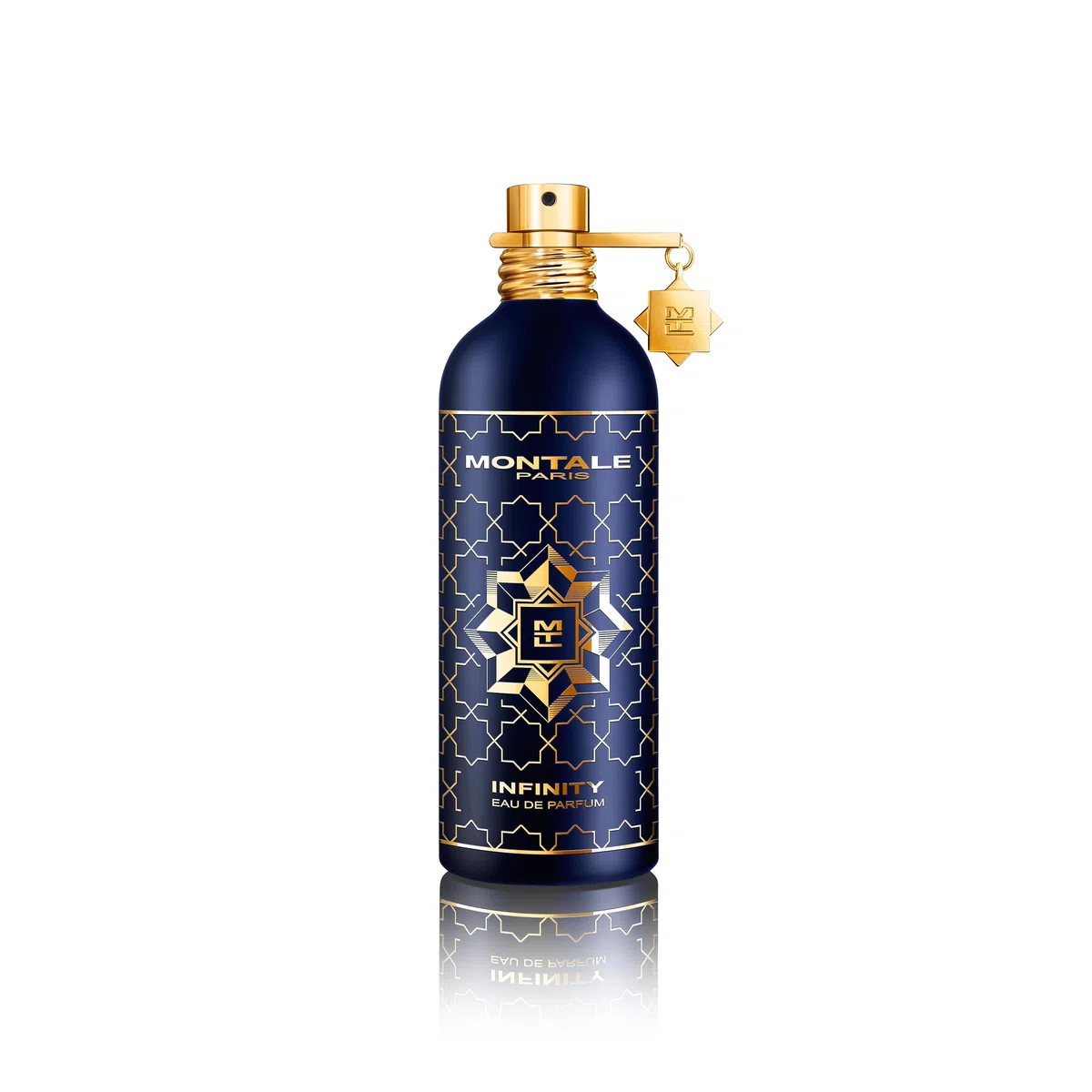 Montale Infinity Eau de Parfum Spray für Unisex, 100 ml