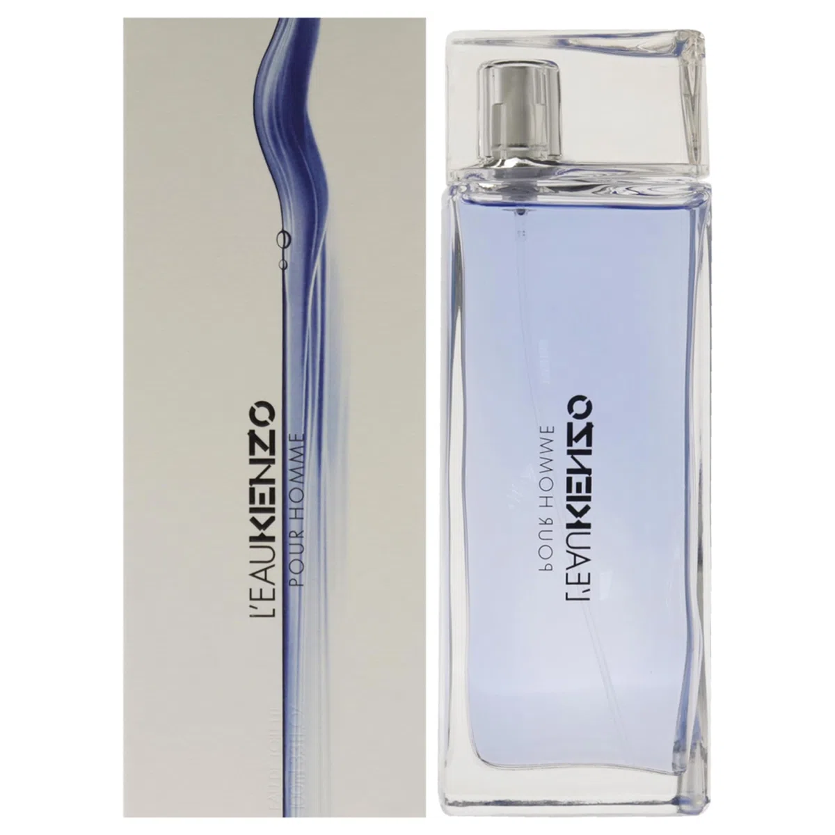 Kenzo Festes Parfüm 100 ml