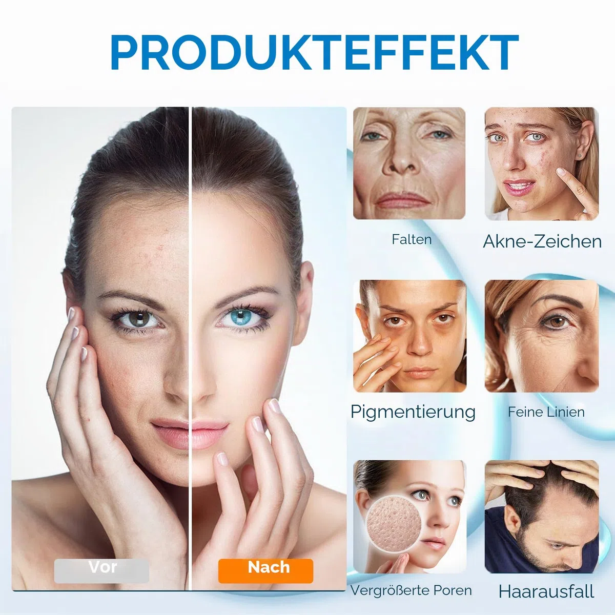 Dr. pen A11 Professioneller Microneedling Pen – Kabellos mit Touchscreen & Pause-Funktion, 0–2,5 mm verstellbar, 3-Fach-Patronenverschluss, Original Dr.pen