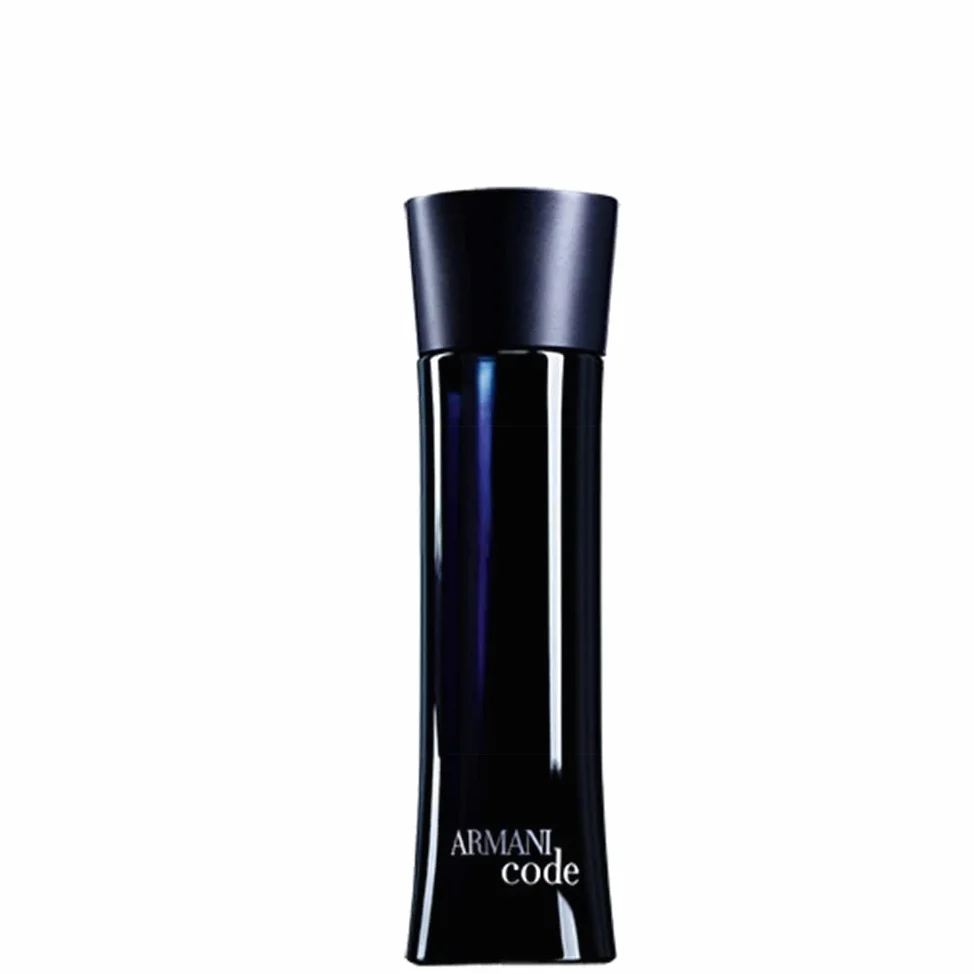 Armani - Armani Code Eau De Toilette Vapo 125 ml