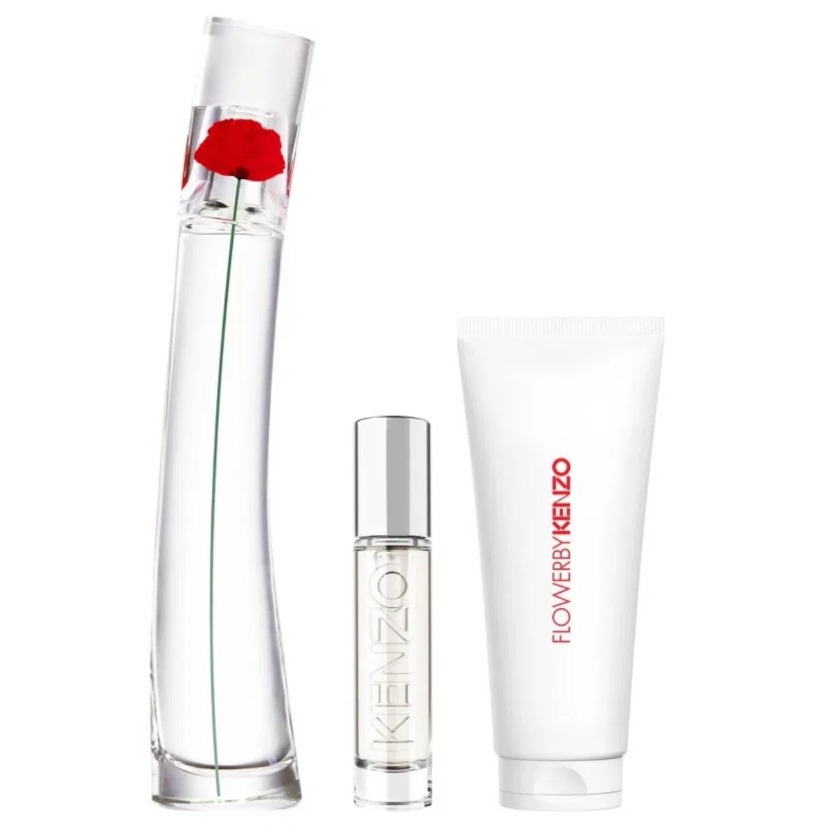 Kenzo Flower femme/woman, Eau de Parfum, Vaporisateur/Spray, 50 ml