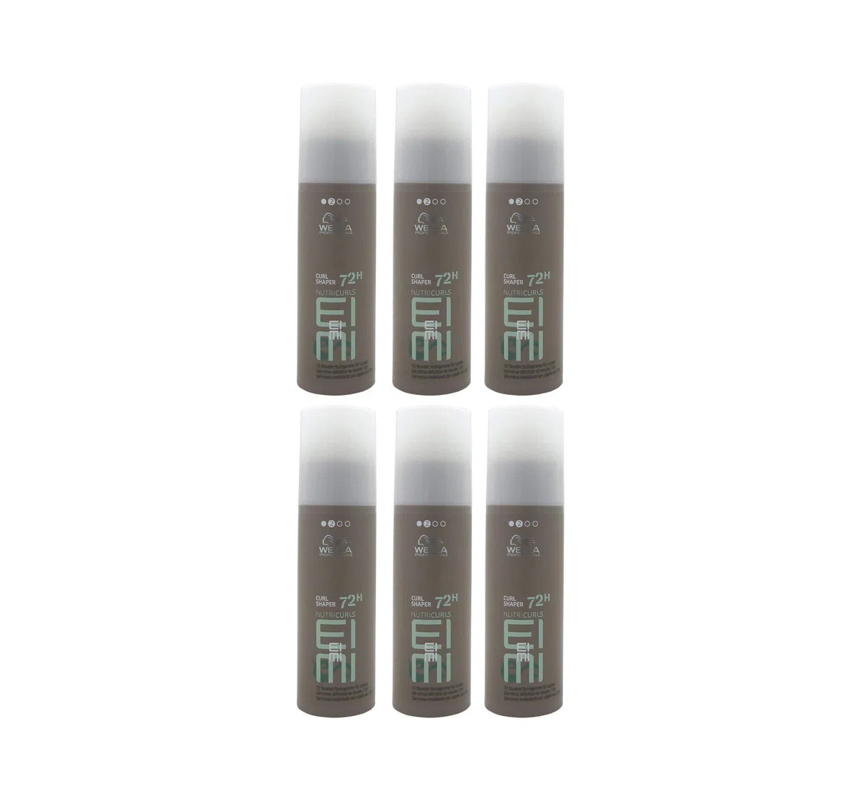 Eimi Nutricurls Curl Shaper 150 Ml