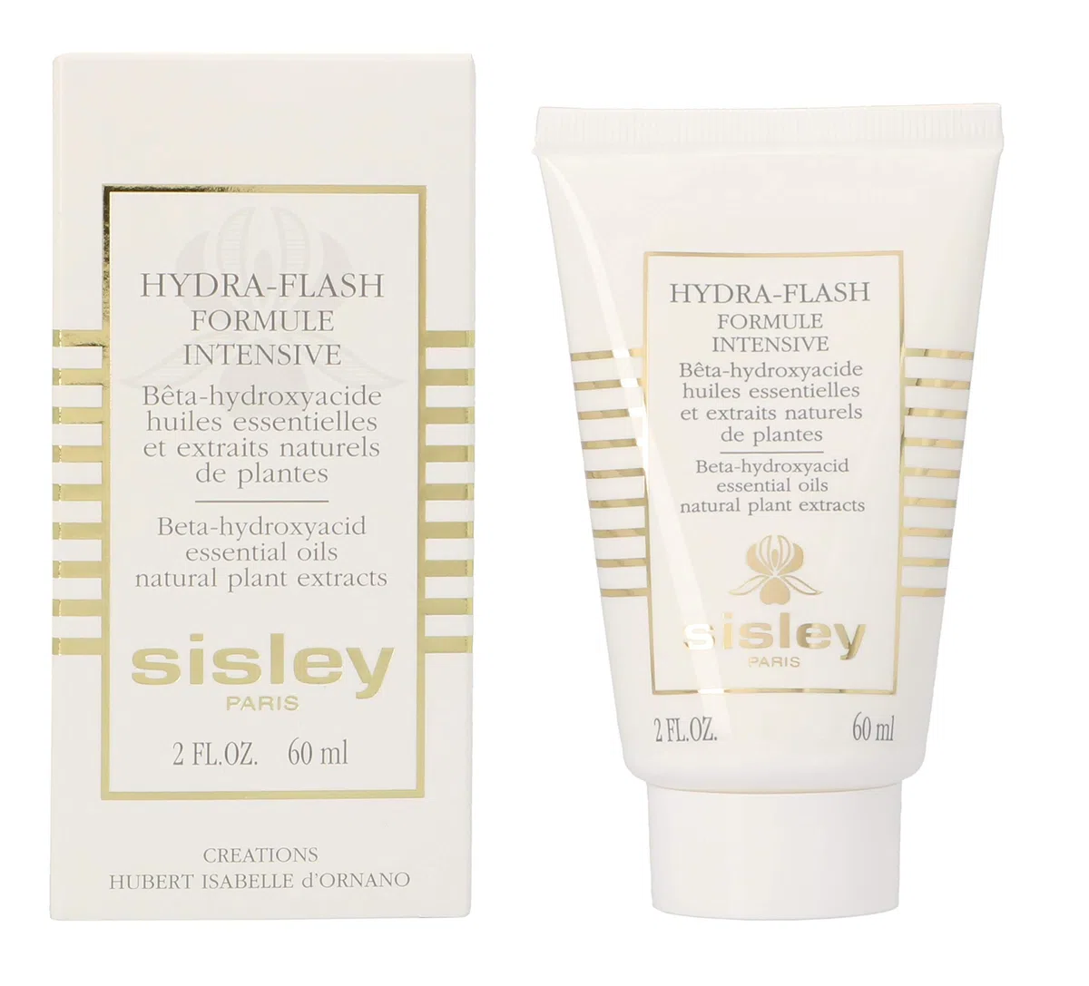Sisley Körpercreme, 60 ml