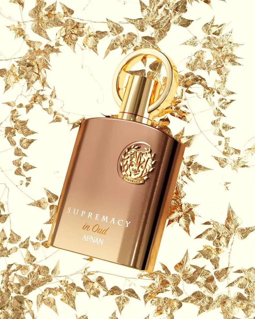 AFNAN Supremacy in Oud Extrait de Parfum 100 ml