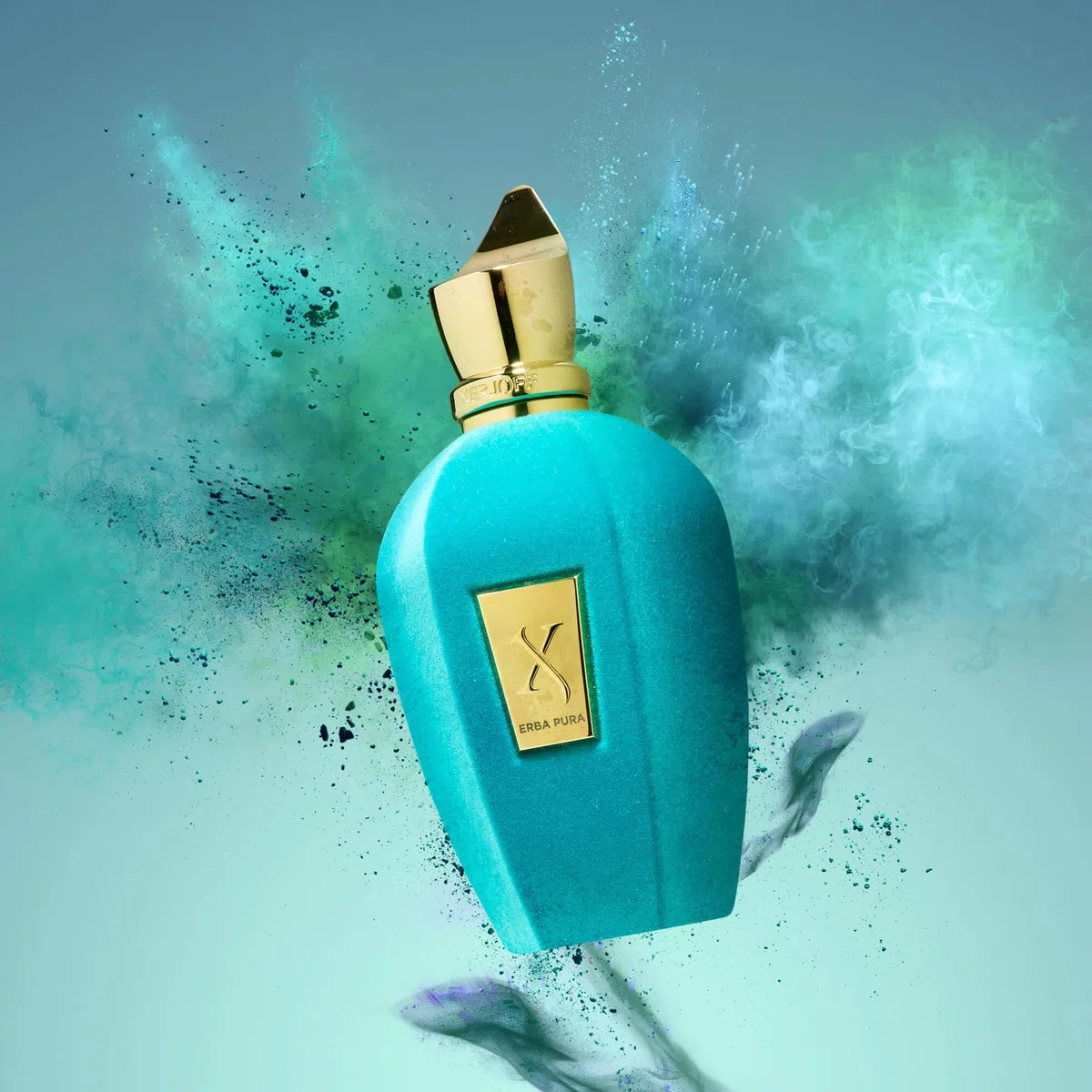 Eau de Parfum Spray 100 ml