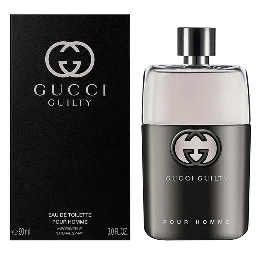 Guilty Homme Eau de Toilette