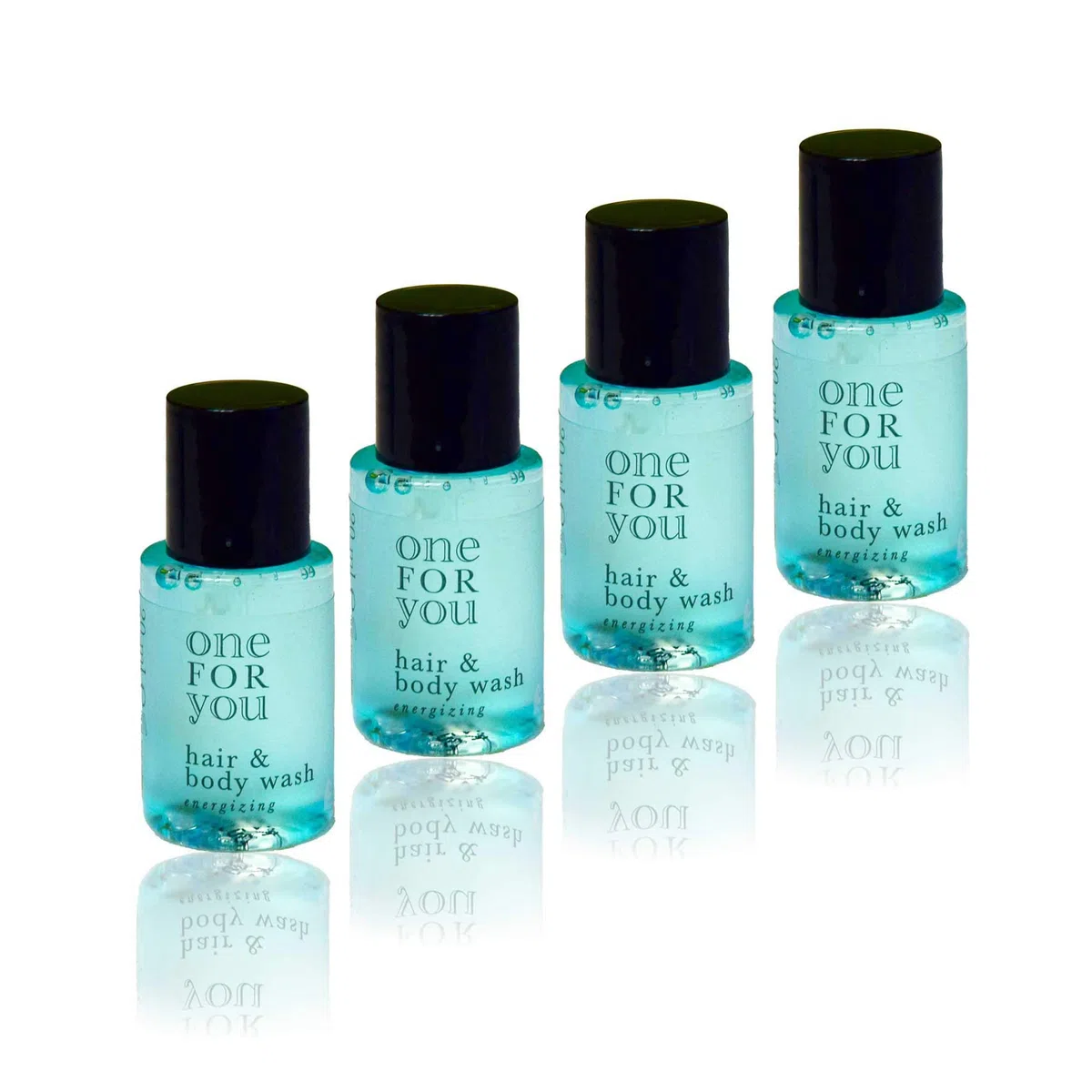 Hotelshampoo One For You 20ml 600 Stück
