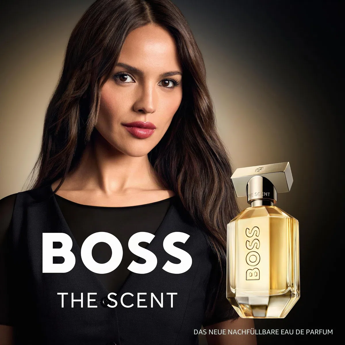 Boss The Scent Eau de Parfum