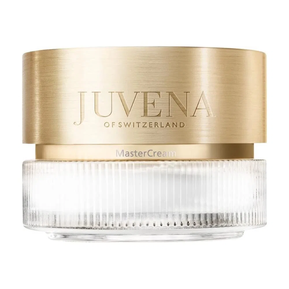Juvena Master Cream femme/woman, Anti-Aging-Pflege, Creme, 1er Pack (1 x 75 ml)