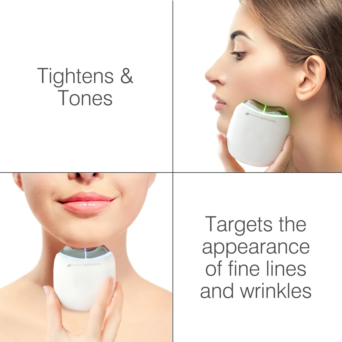 Rio Lifting & tonisierendes Gesichtswasser