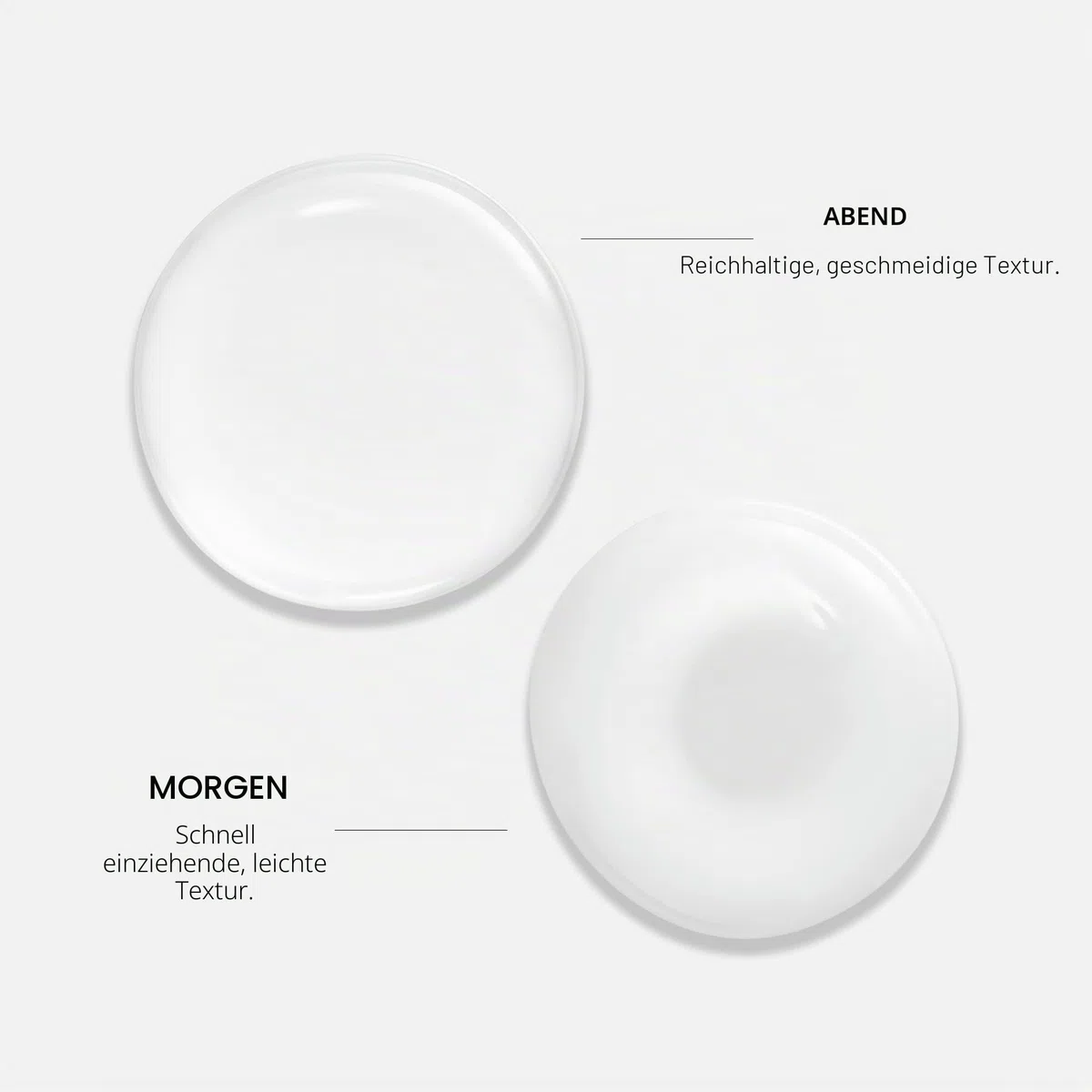 Shiseido I Bio-Performance I Skin Filler Face Serum Duo | Anti-Falten Tag- und Nachtserum I Hyaluronsäure-Technologie für Jugendliche Aufgepolsterte Haut I Filler-Effekt für Zuhause