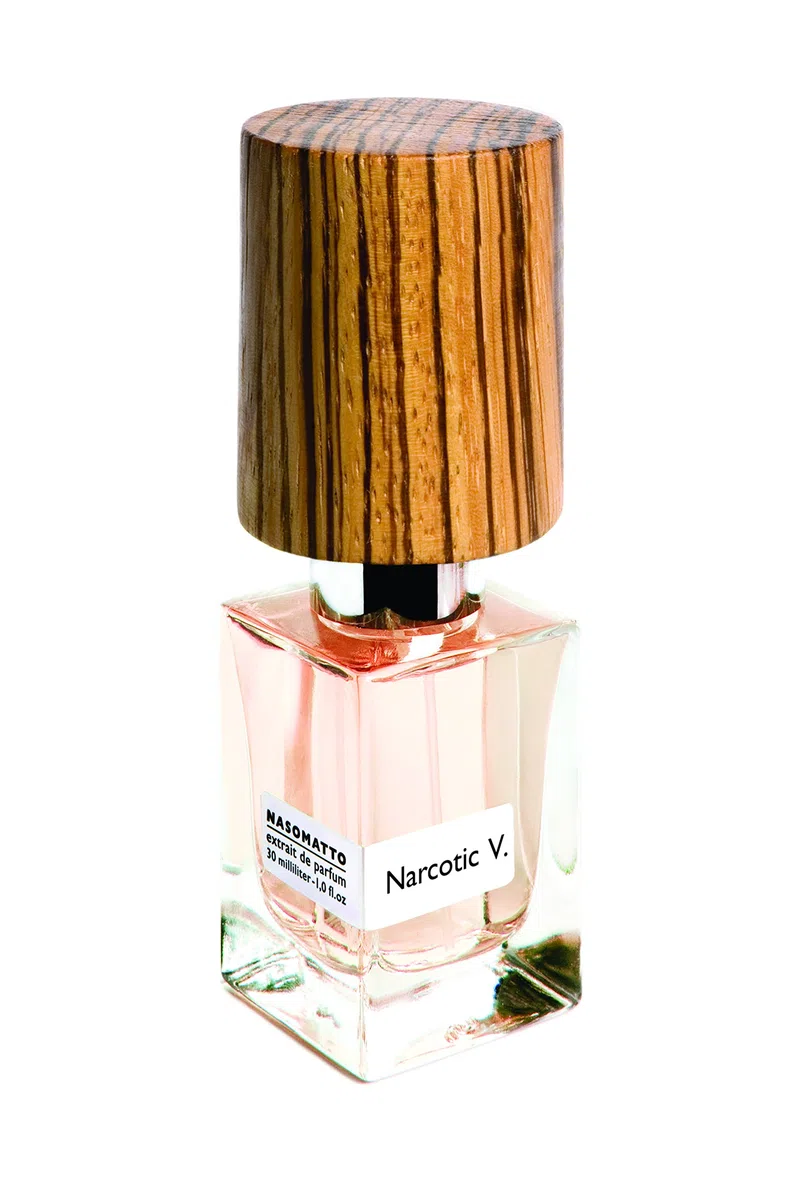 Nasomatto Narcotic V. Extrait de Parfum 30ml