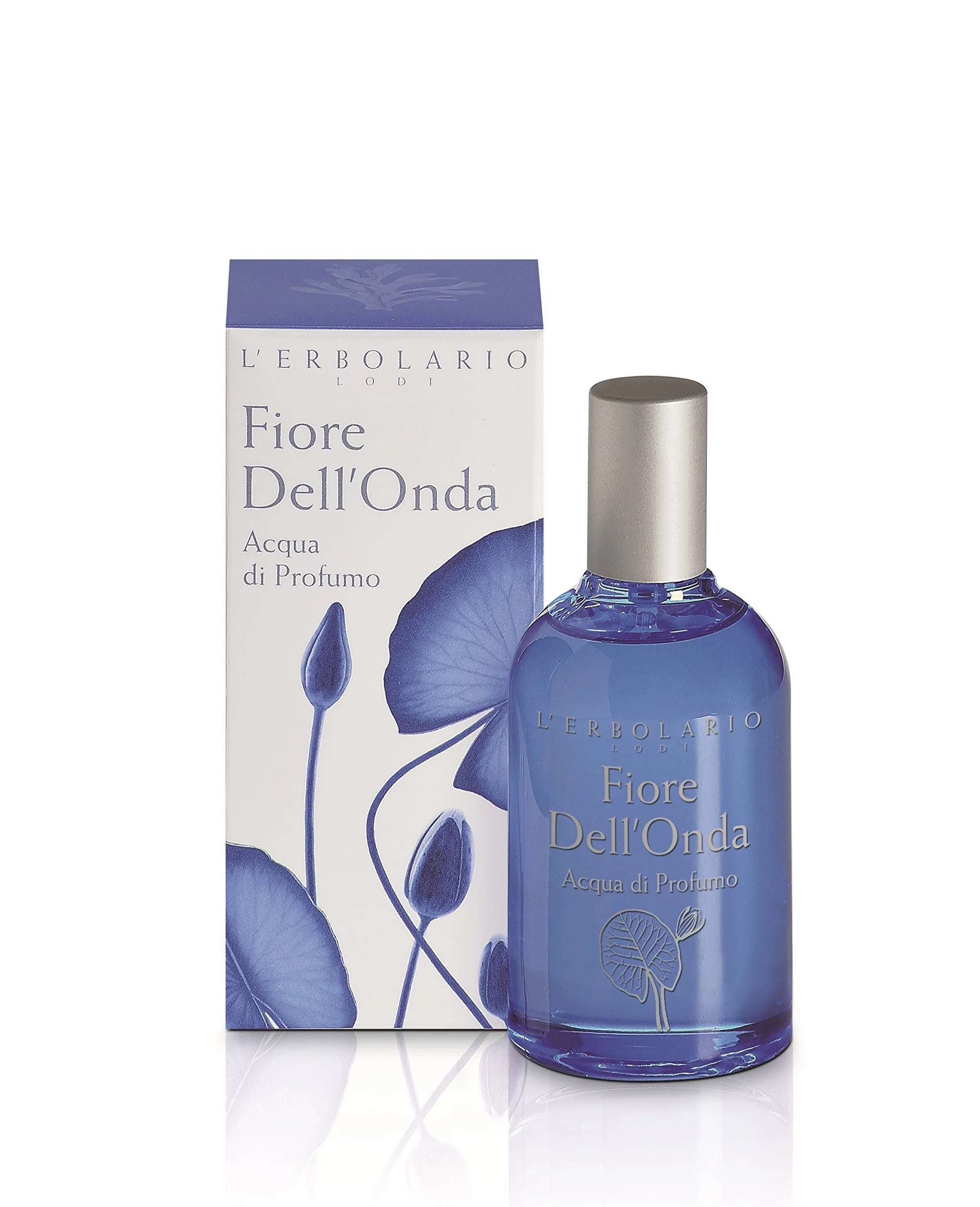 FIORE DELL'ONDA ACQ PROF 50ML