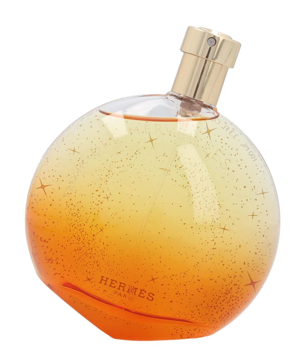 HERMES PARIS Unisex Elixir VAPORIZADOR ELIXIER des MERVEILLES EAU DE Parfum 100ML Vaporizer, Negro, Standard
