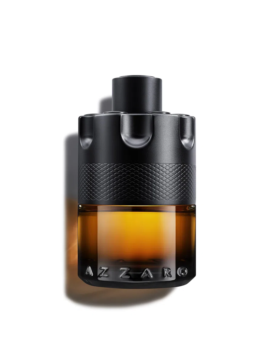 Azzaro The Most Wanted Parfum, intensiver würziger Herrenduft, langanhaltendes Männer Parfüm