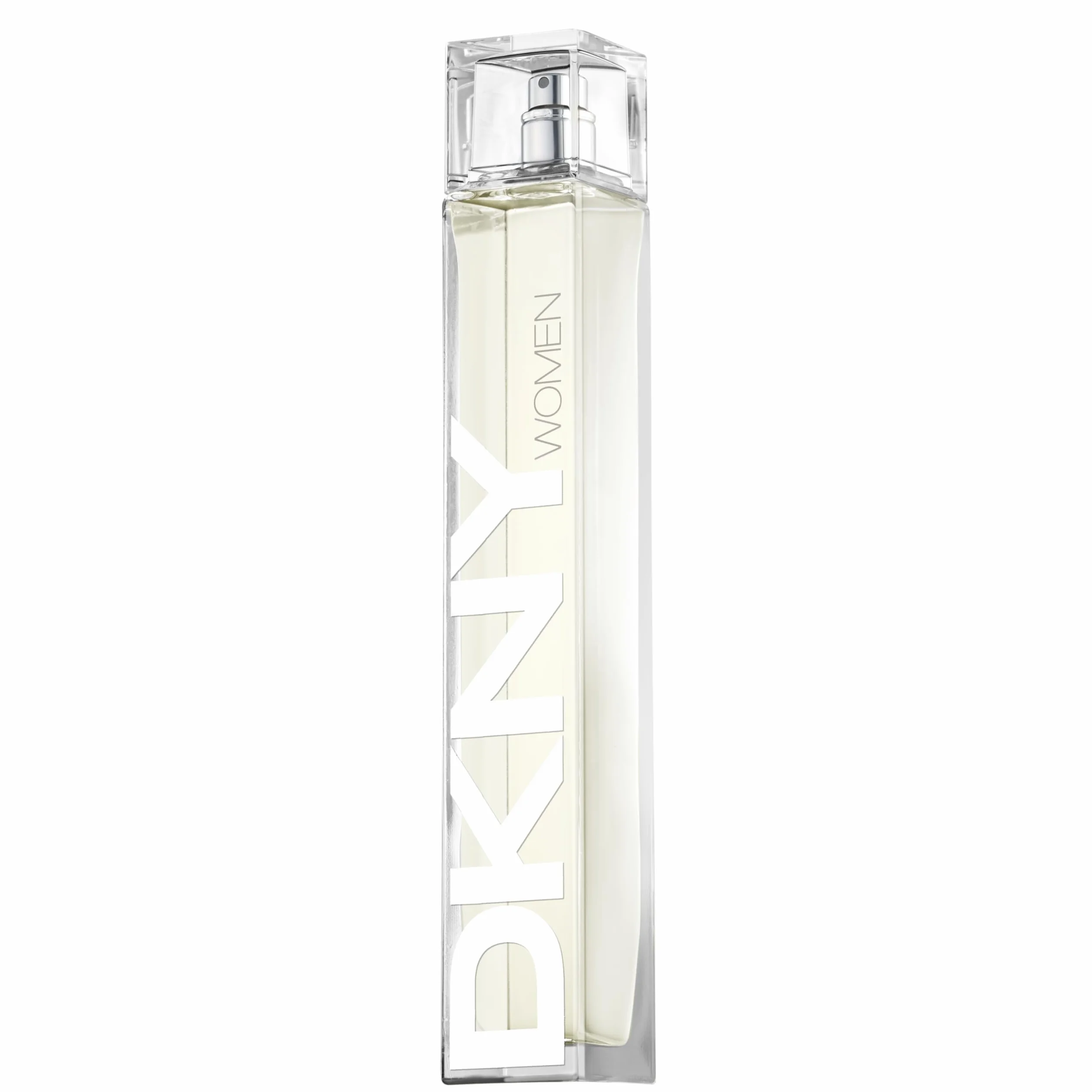 DKNY Women Eau de Parfum 100 ml für Damen, Zitrisch-Aromatischer Duft mit Blutorange