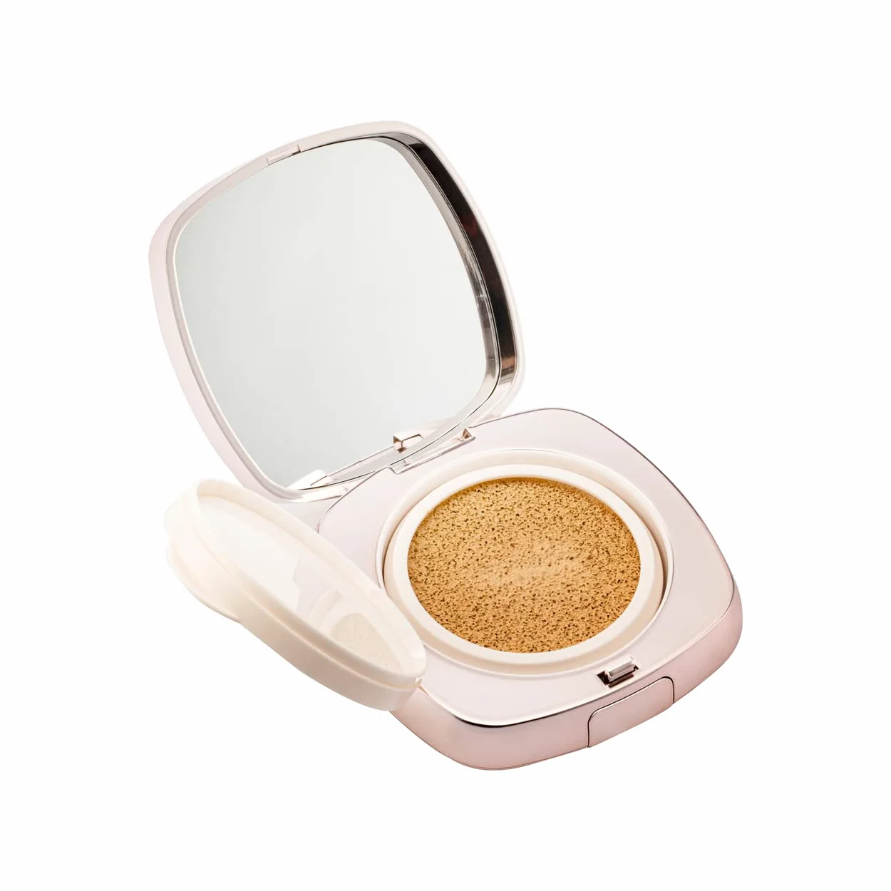 Cushion Compact Foundation, 03 Warm Porcelain
